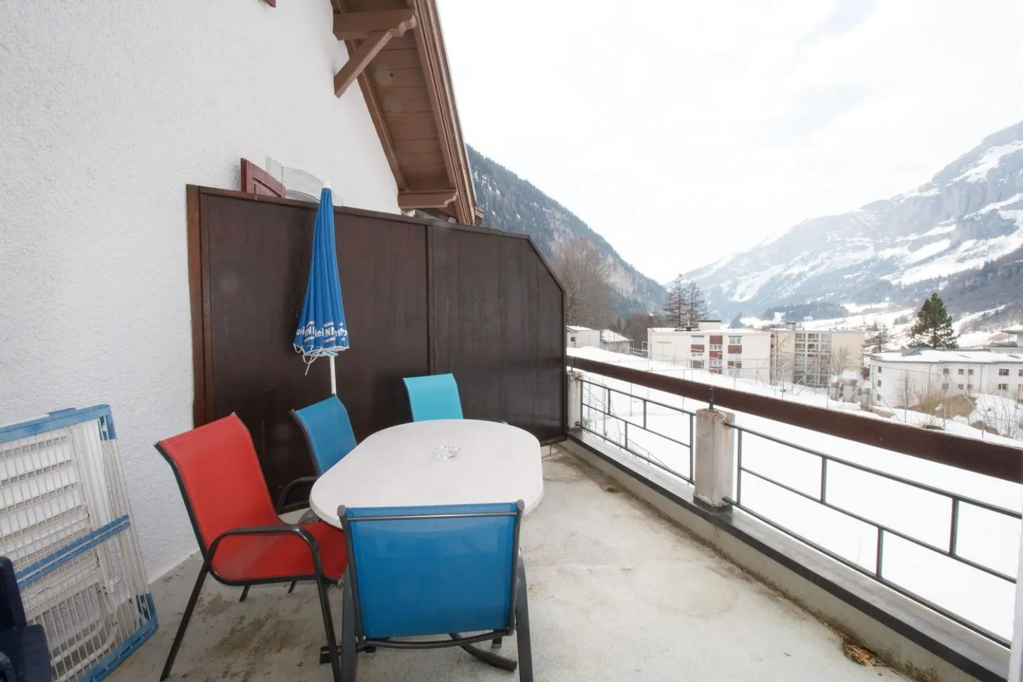 Charmant appartement 3 pièces - Photo 10 sur 12