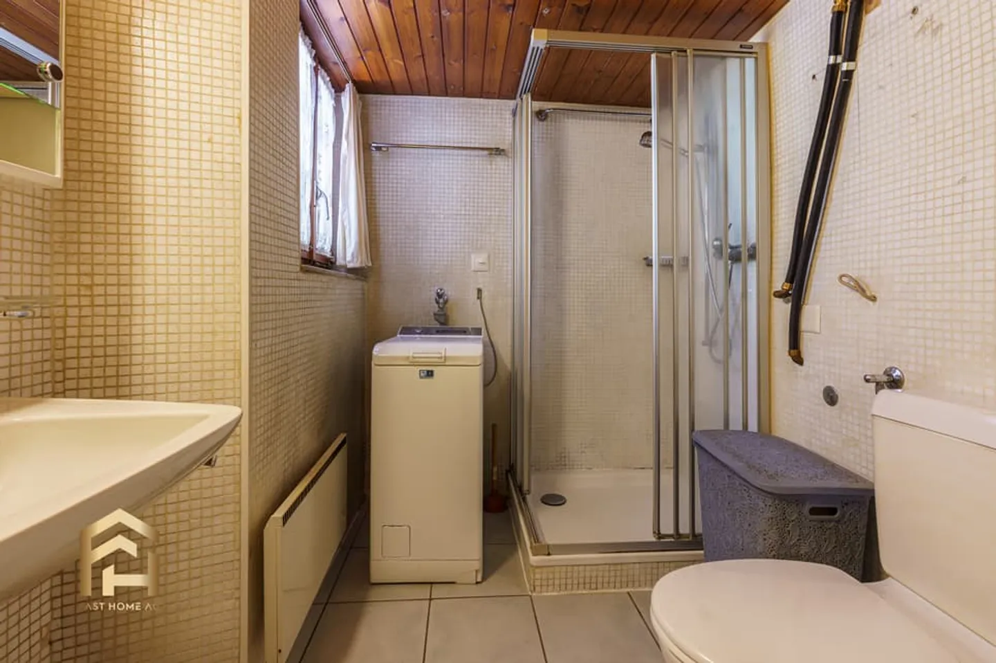 Belle maison bifamiliale à Brigerbad - Photo 9 sur 13