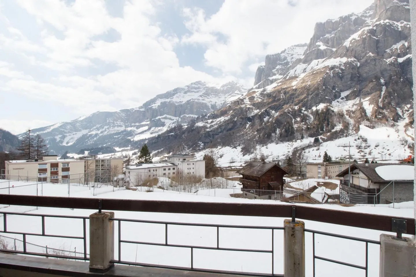 Charmant appartement 3 pièces - Photo 11 sur 12