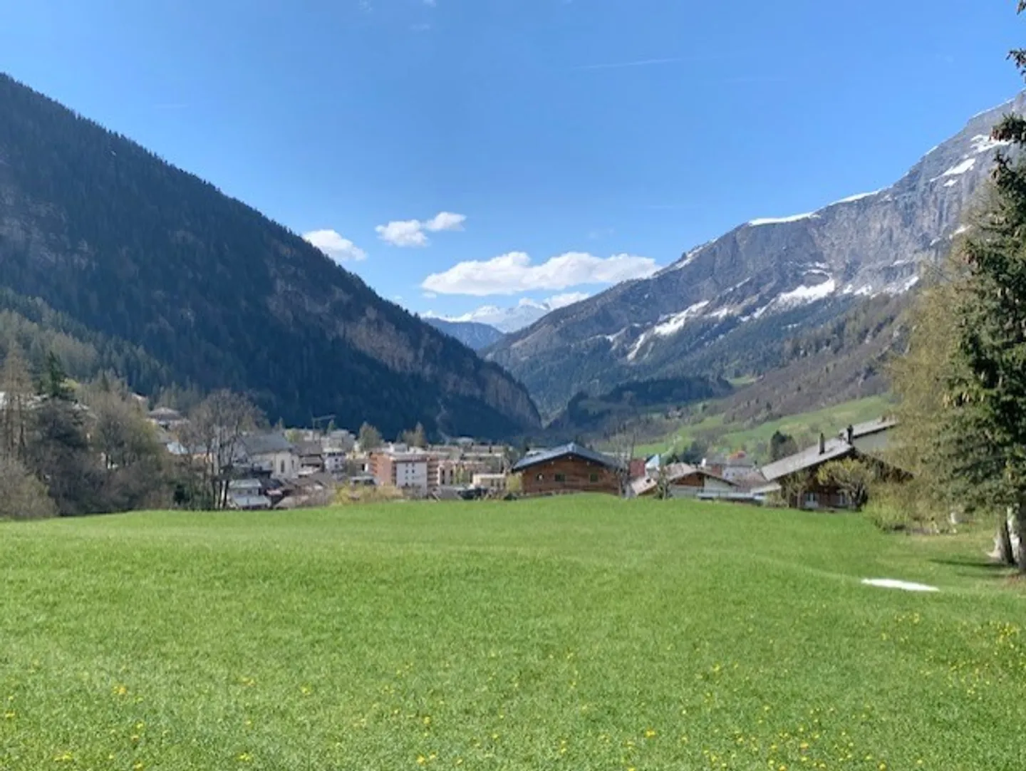 Charmant appartement 3 pièces - Photo 12 sur 12