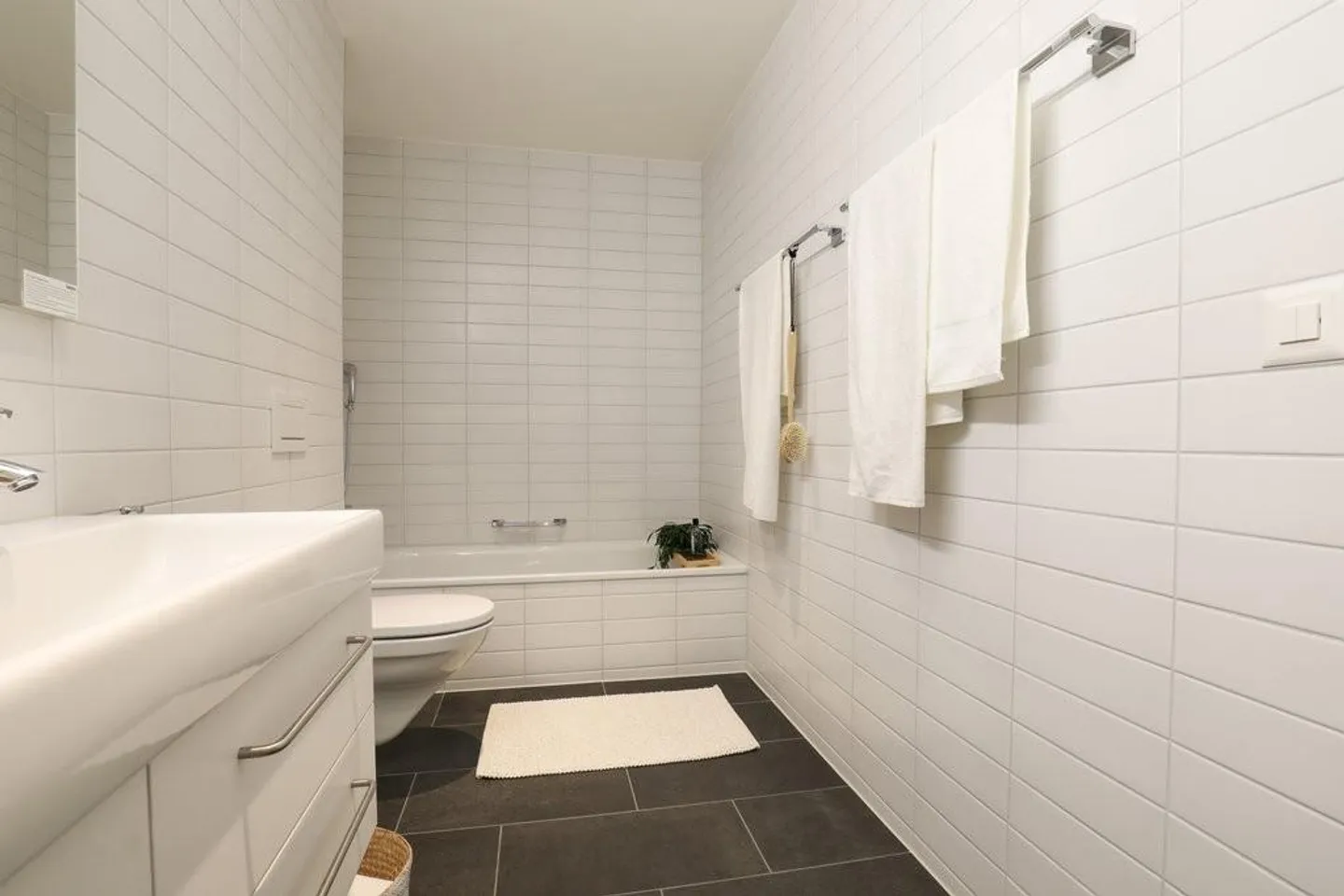 La tua nuova casa a Spitzallmend. - Foto 6 di 11