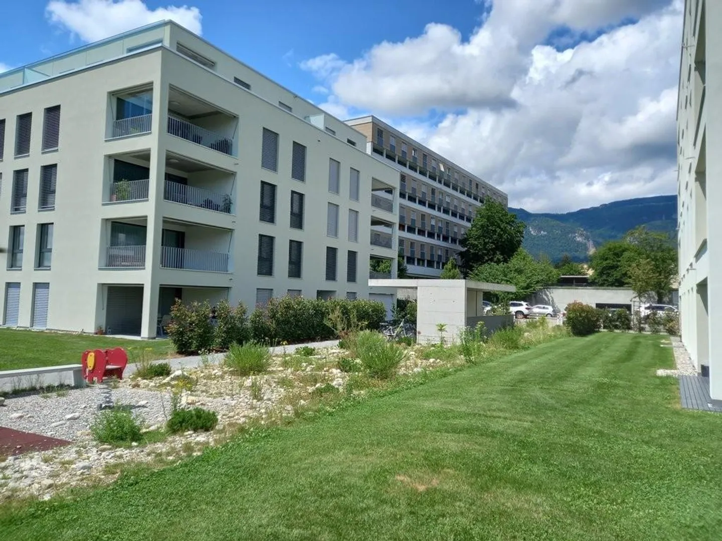 La tua nuova casa a Spitzallmend. - Foto 10 di 11