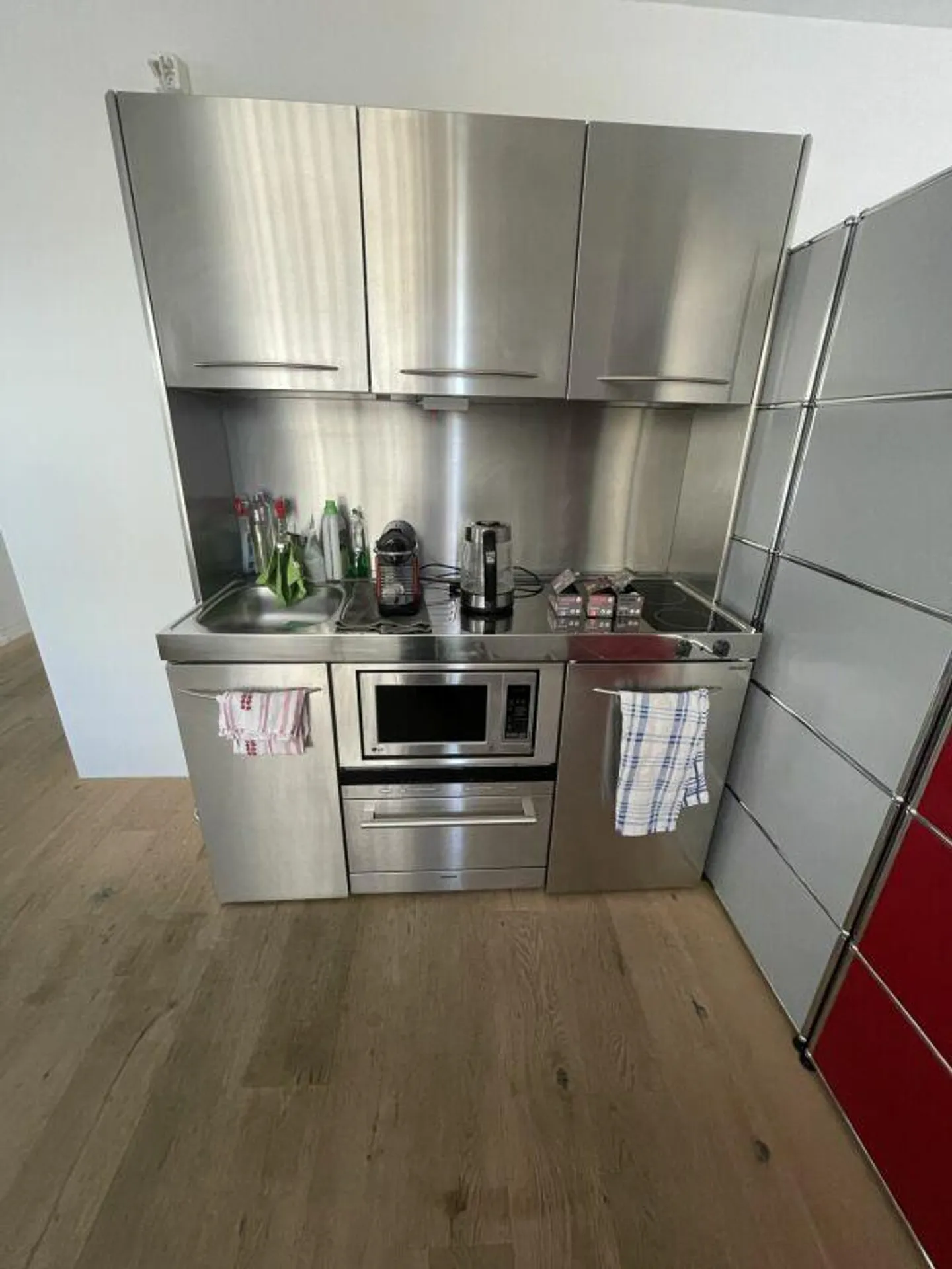 Espace Commercial Moderne à Wil - Photo 7 sur 13