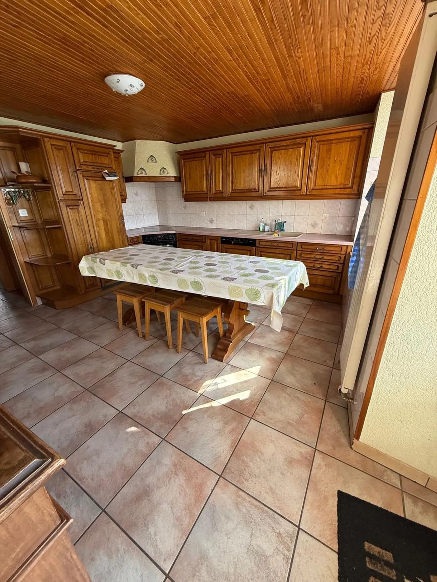 A 25 minutes de Fribourg! A vendre ferme de deux appartements - Photo 12 sur 13