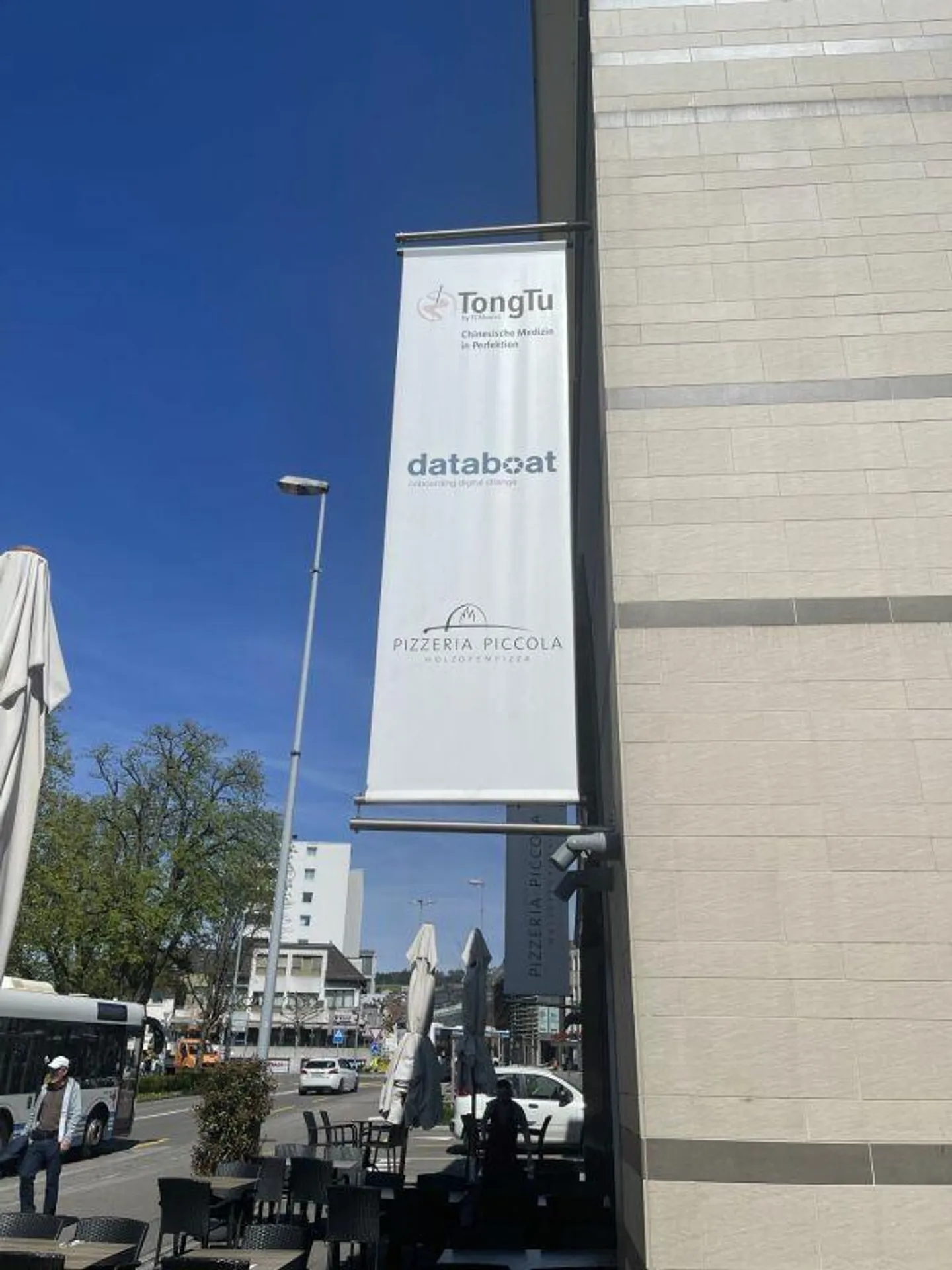 Espace Commercial Moderne à Wil - Photo 12 sur 13