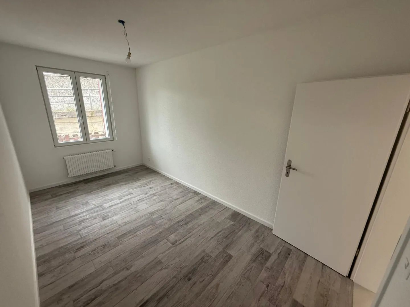 Charmante 3,5-Zimmer-Wohnung in Vuisternens-en-Ogoz - Foto 7 von 7
