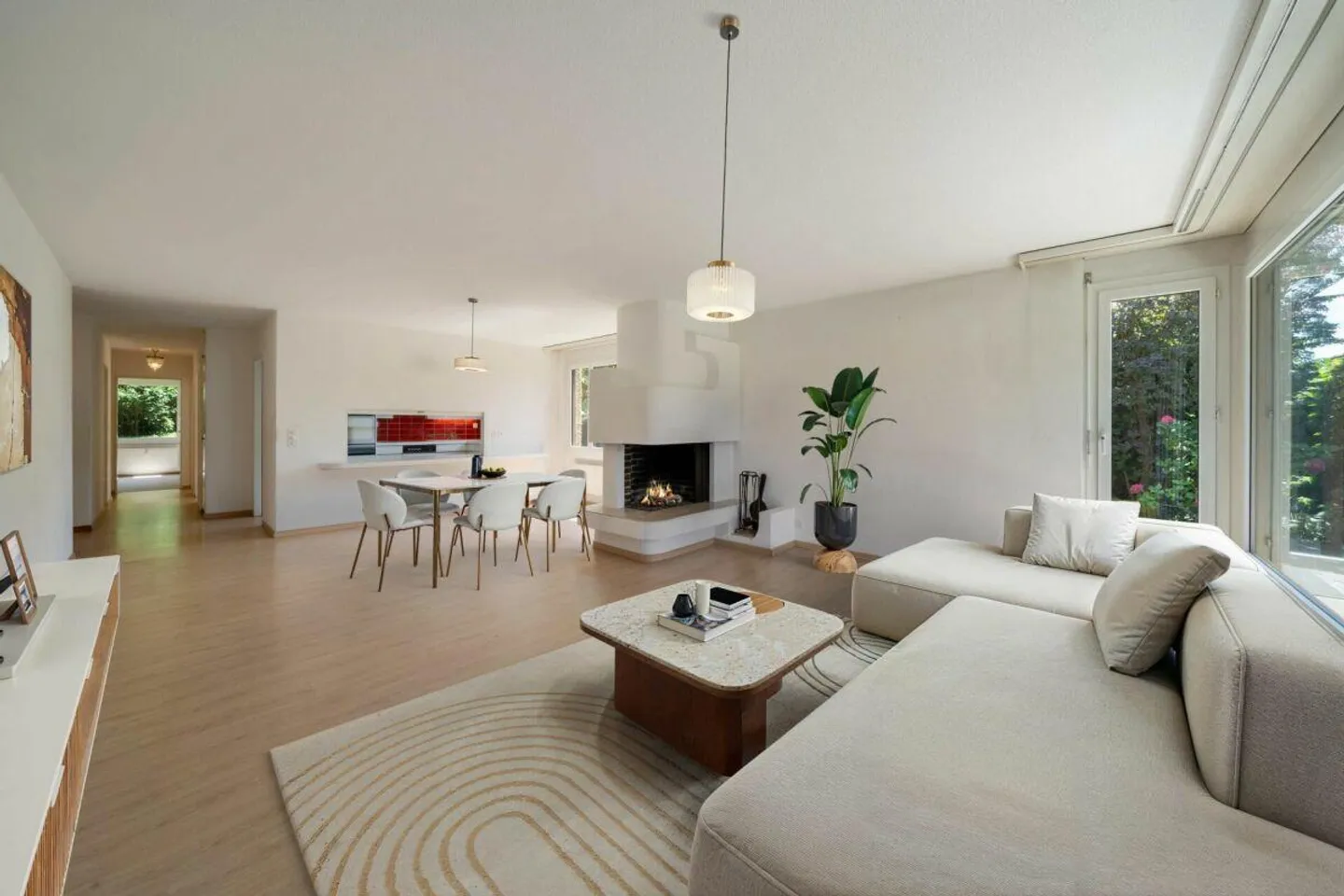 Wohnen an der Goldküste - Ihr neues Zuhause mit viel Gestaltungsspi... - Photo 1 sur 6