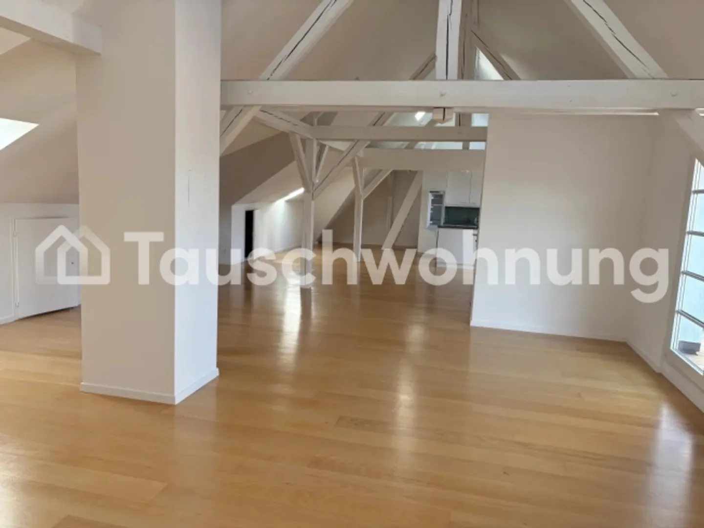 Penthouse mieten - Foto 2 von 10