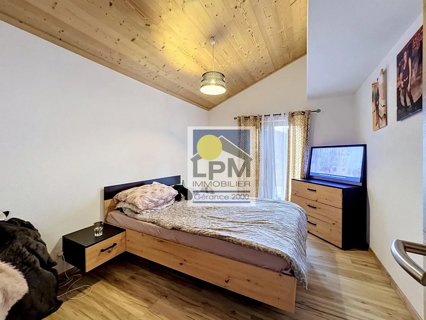 Dachgeschoss 4,5 Zimmer - Foto 5 von 10