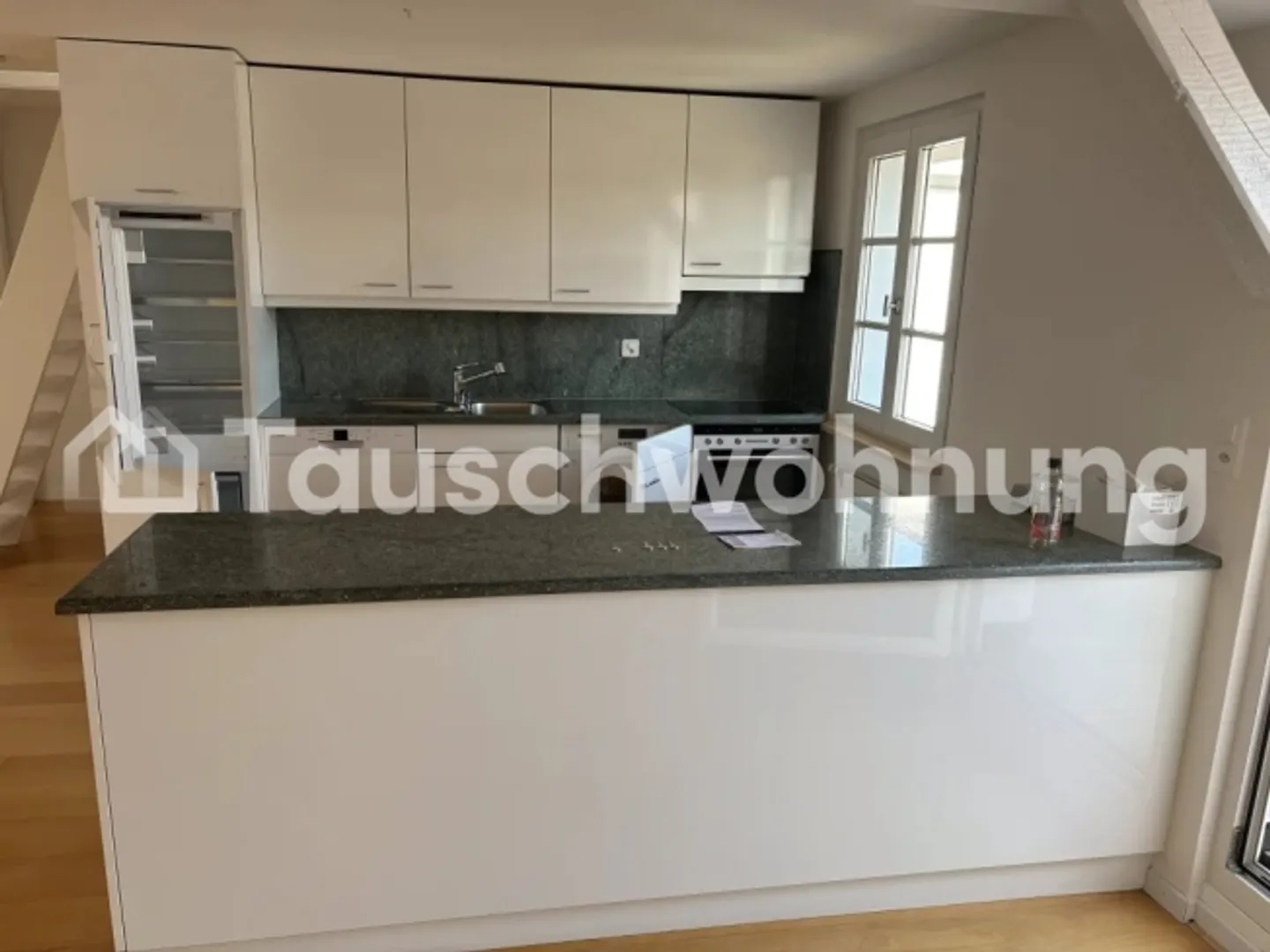 Penthouse mieten - Foto 3 von 10