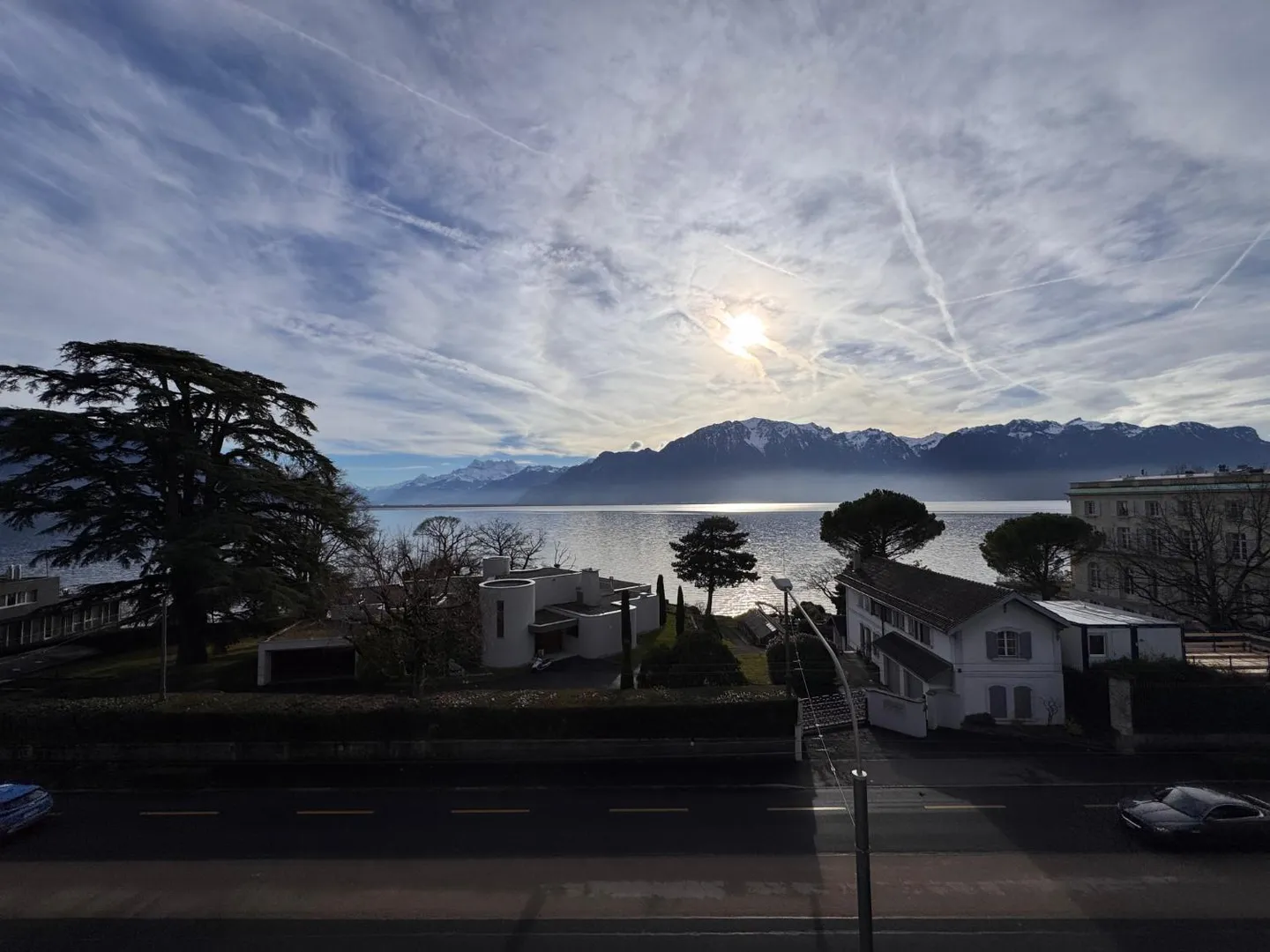 Top floor 4.5 rooms - Photo 1 of 7