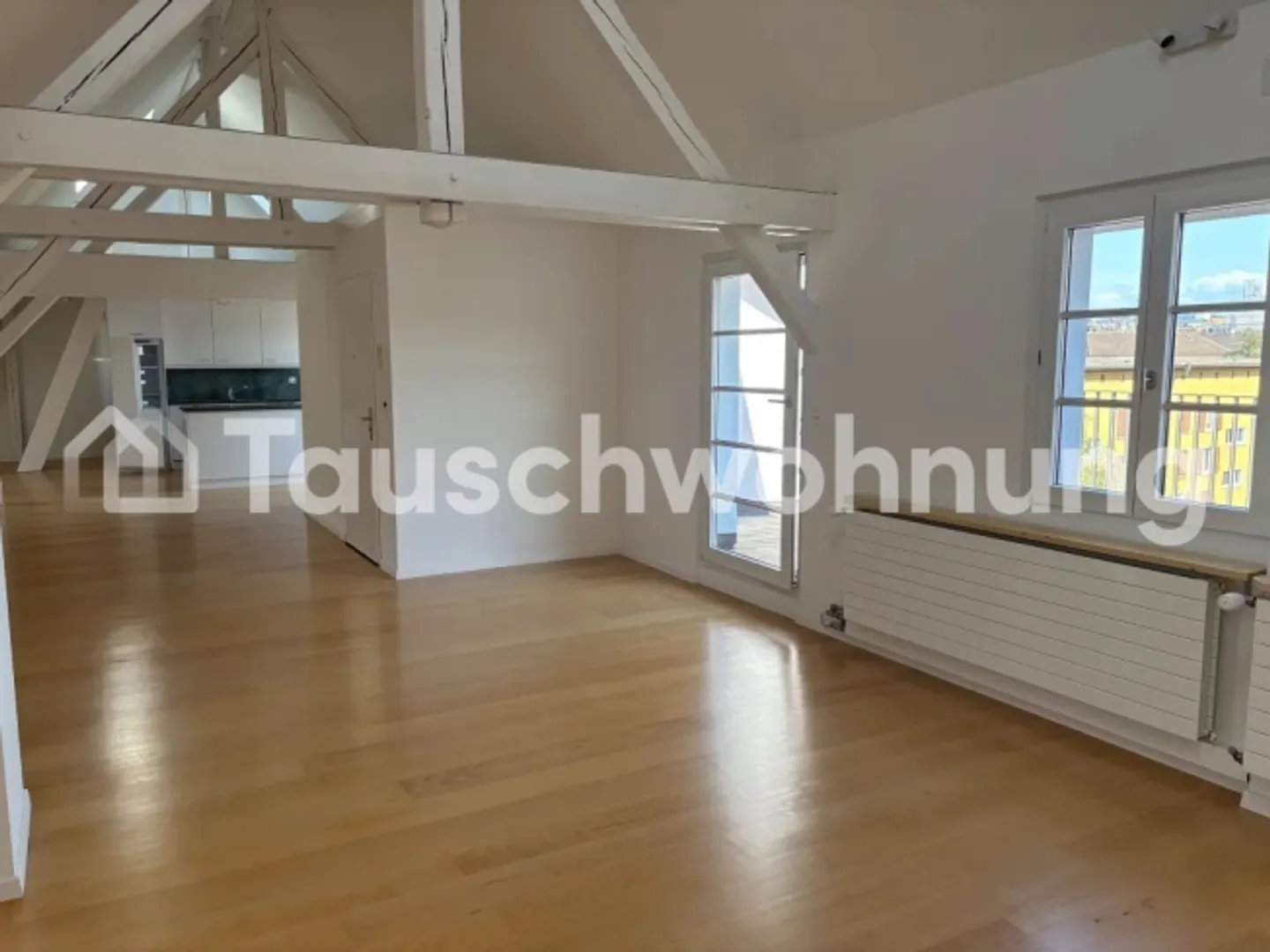 Penthouse mieten - Foto 4 von 10