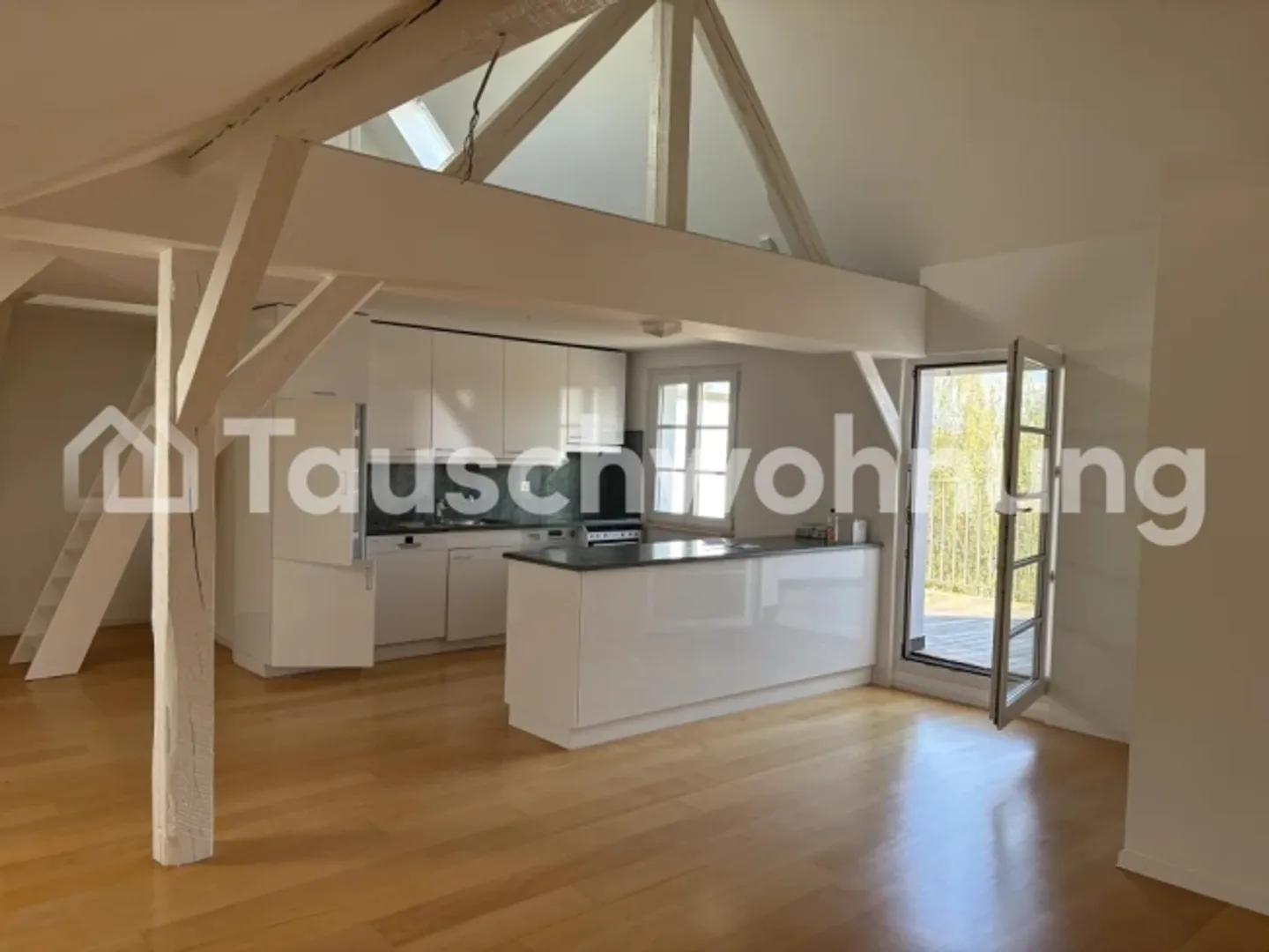 Penthouse mieten - Foto 5 von 10