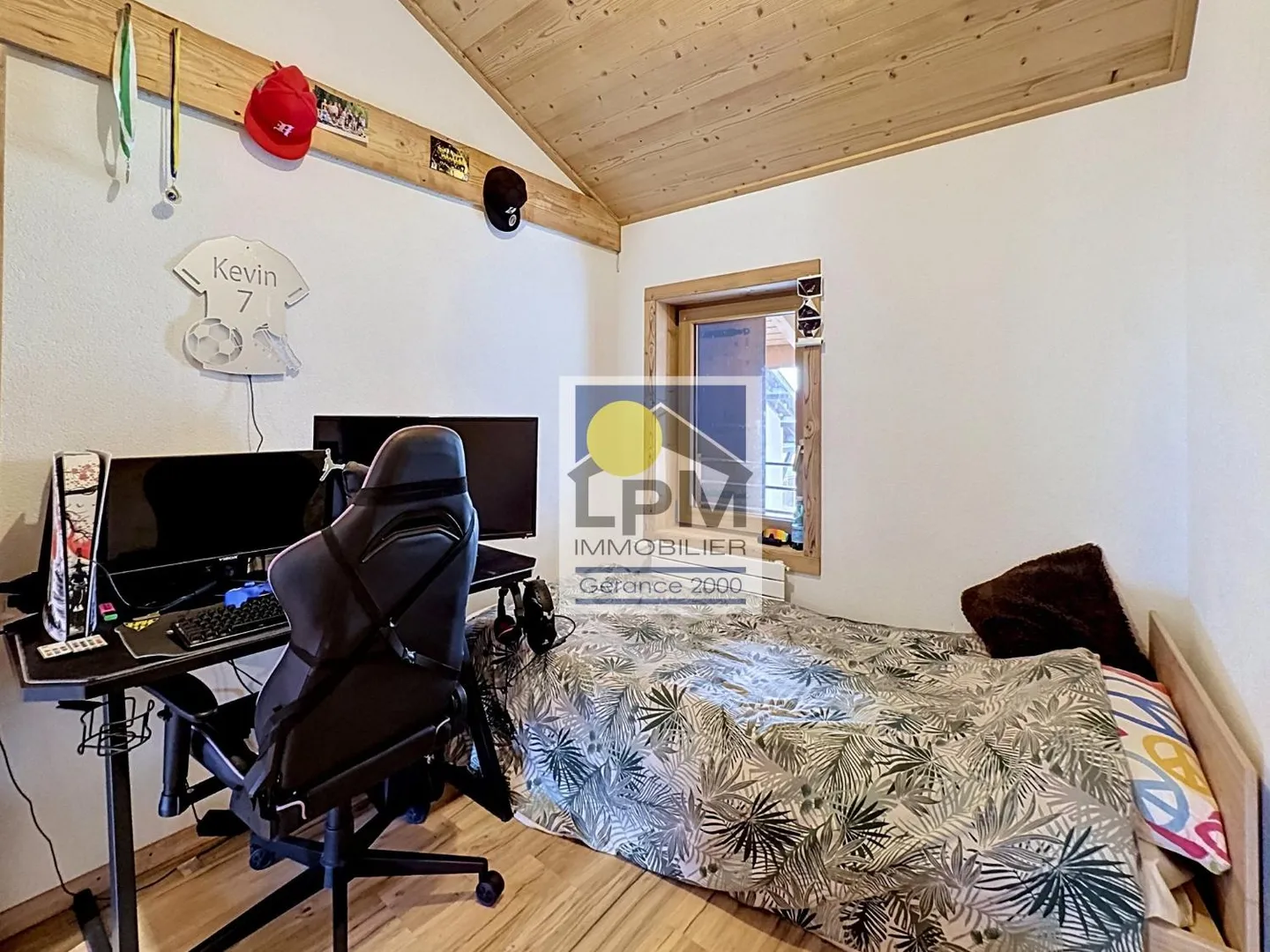 Dachgeschoss 4,5 Zimmer - Foto 6 von 10