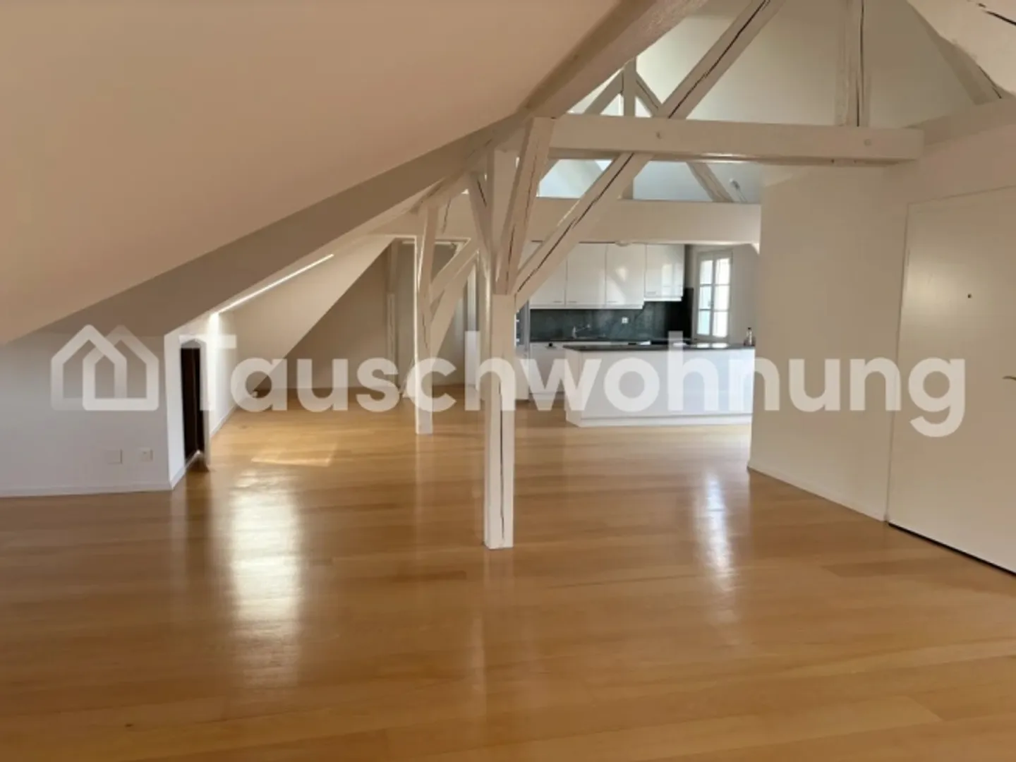 Penthouse mieten - Foto 7 von 10