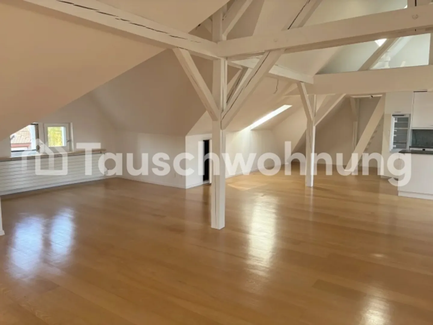 Penthouse mieten - Foto 8 von 10