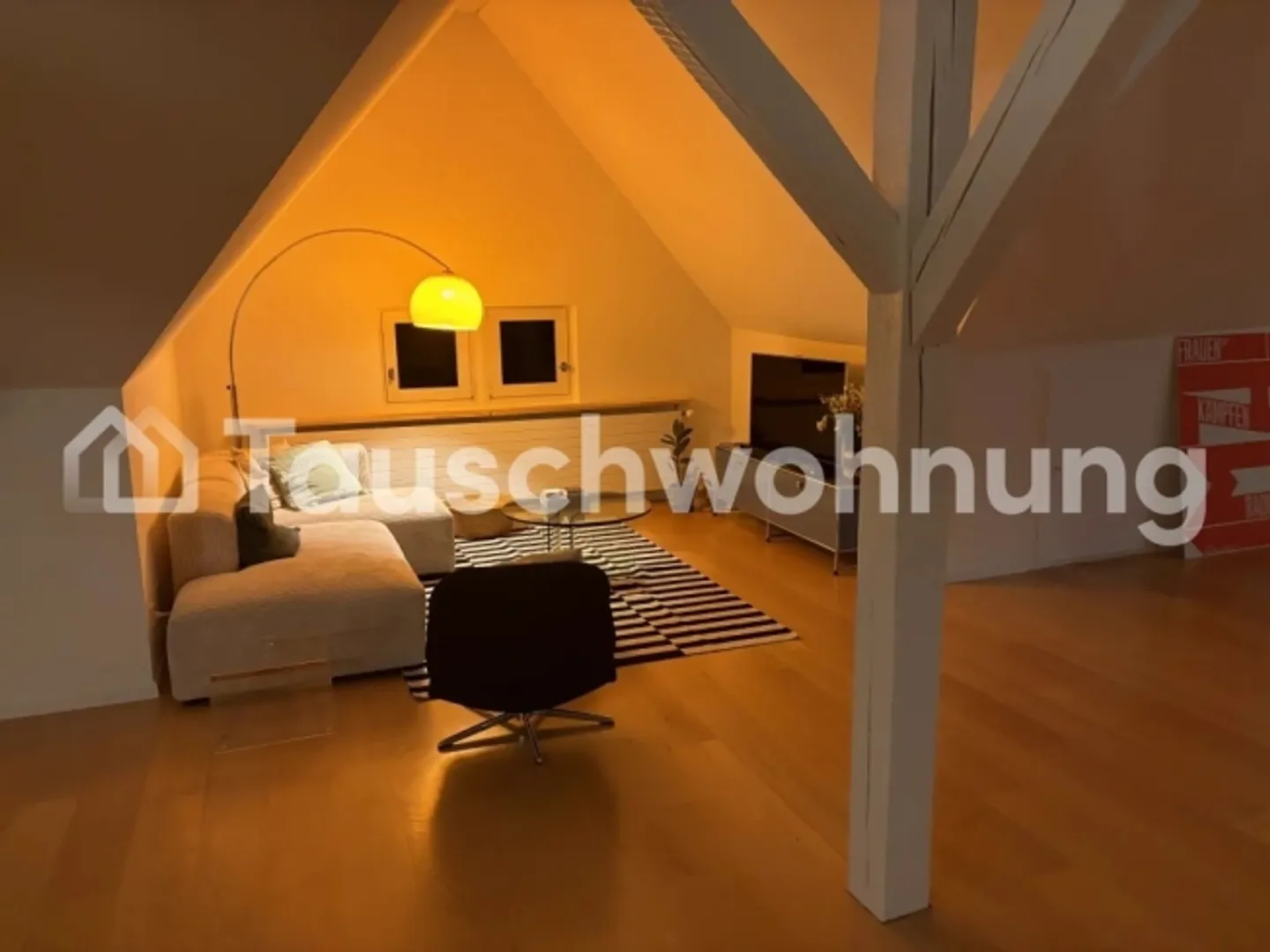 Penthouse mieten - Foto 9 von 10