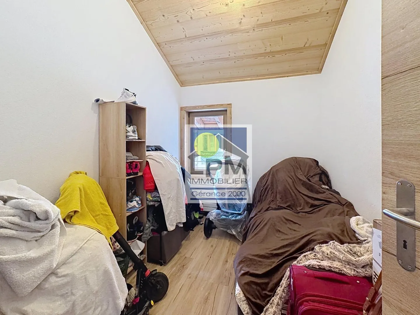 Dachgeschoss 4,5 Zimmer - Foto 7 von 10