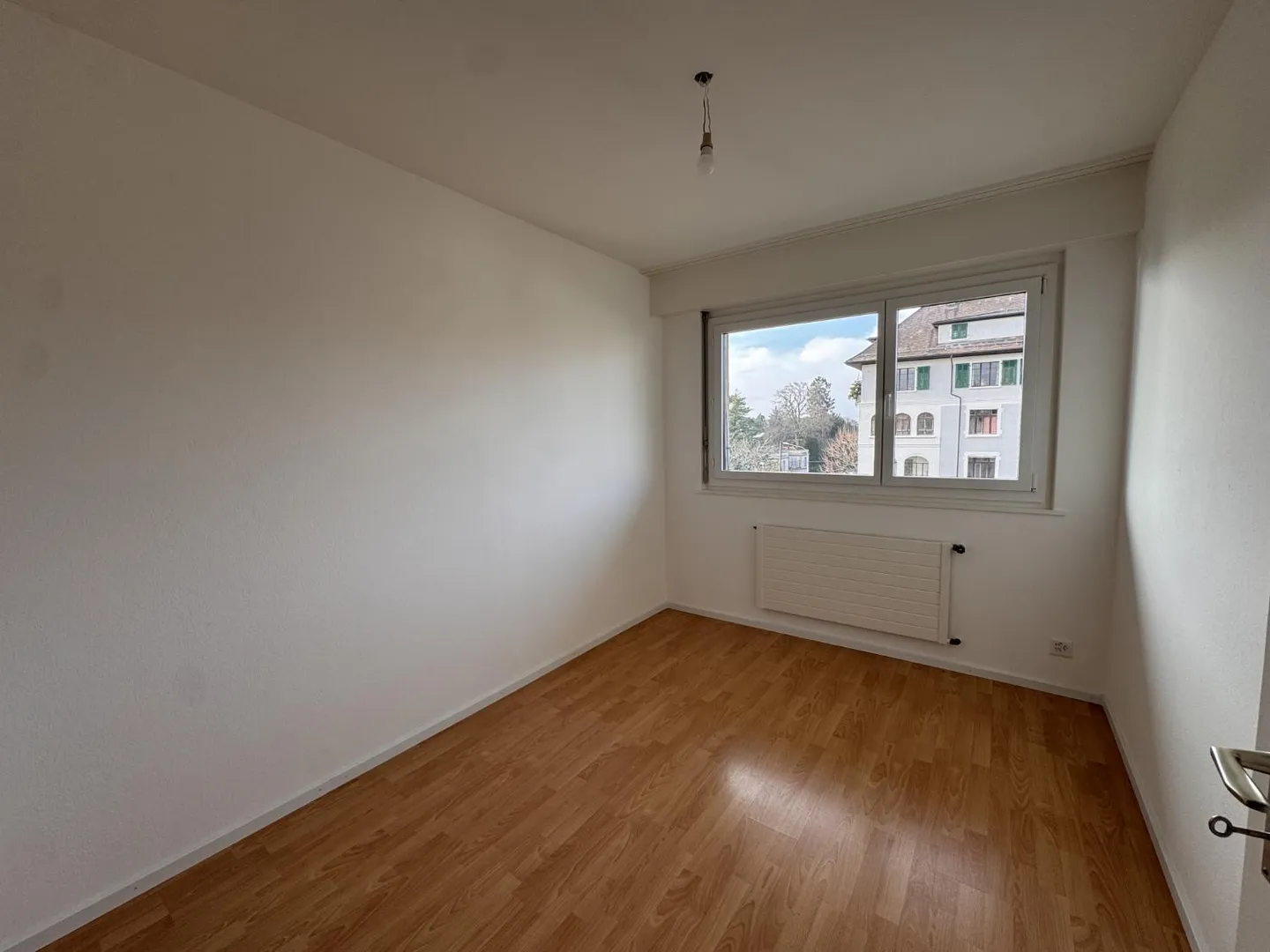 Top floor 4.5 rooms - Photo 5 of 7