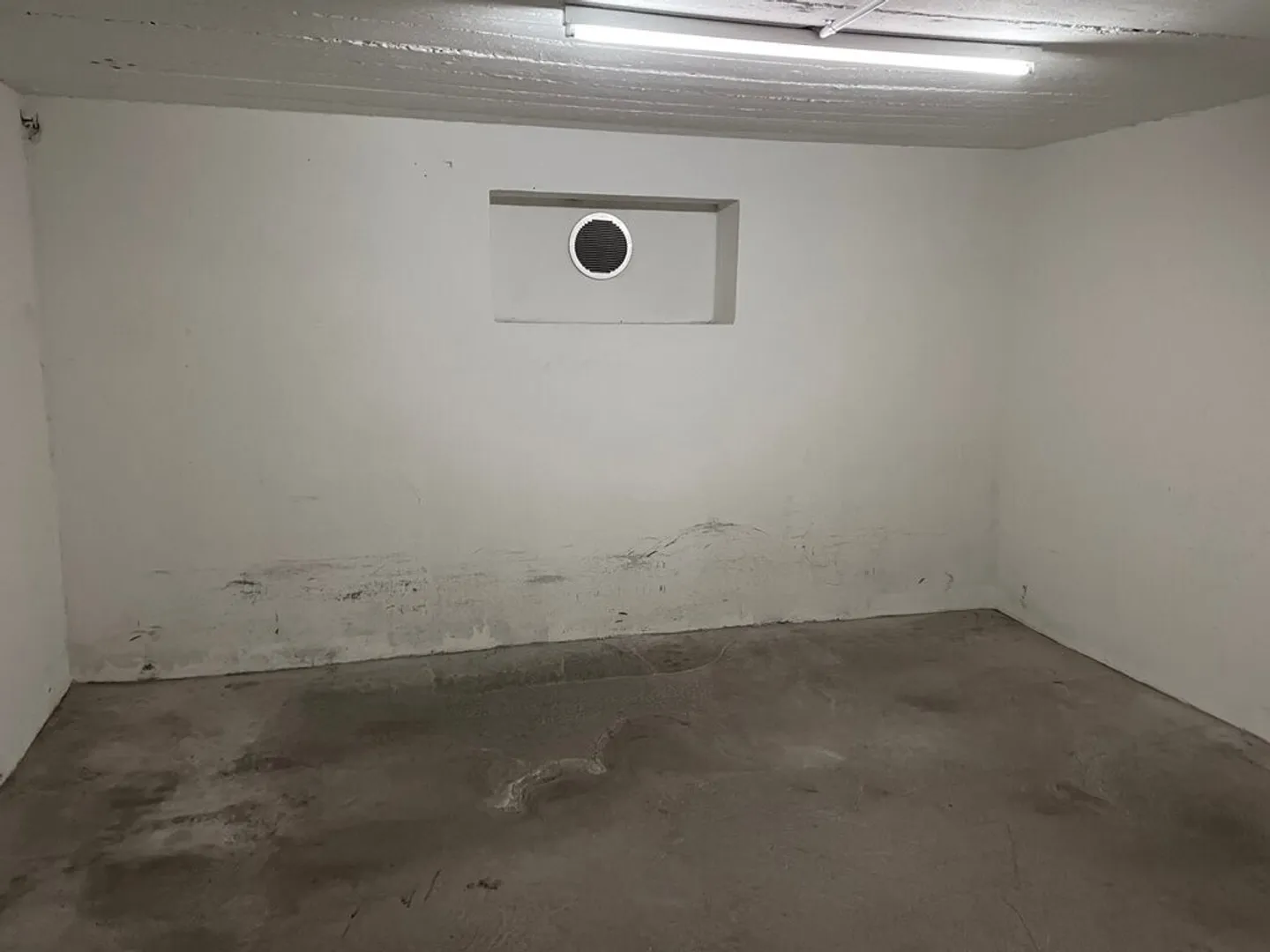 Deposito - Quartiere Ospedale / Plainpalais - Foto 3 di 6