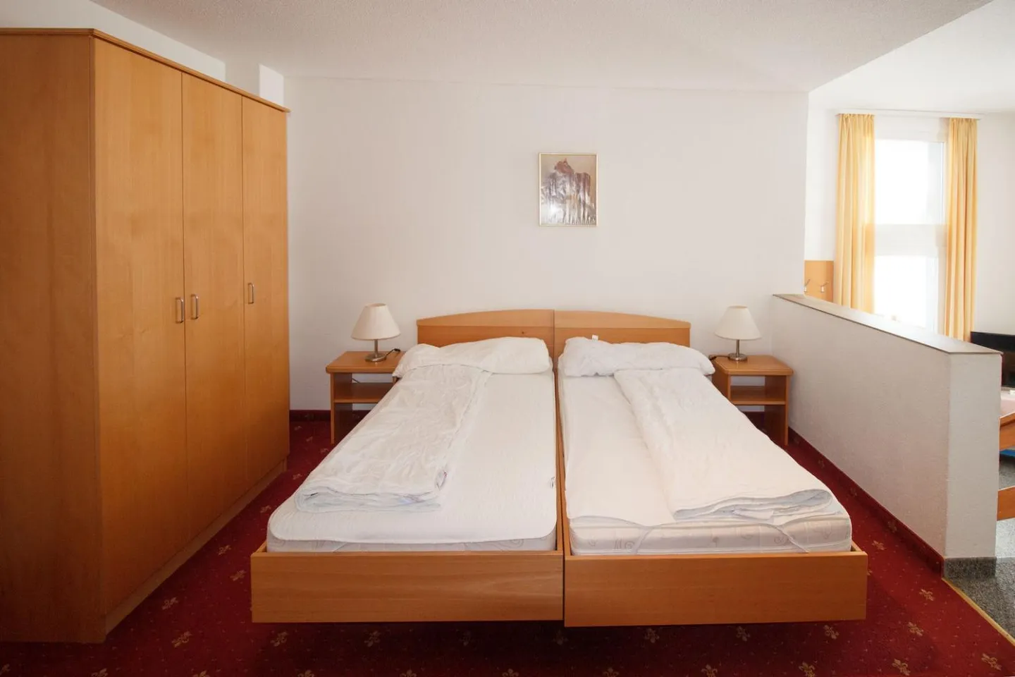 Studio 1.5 rooms - Photo 3 of 10