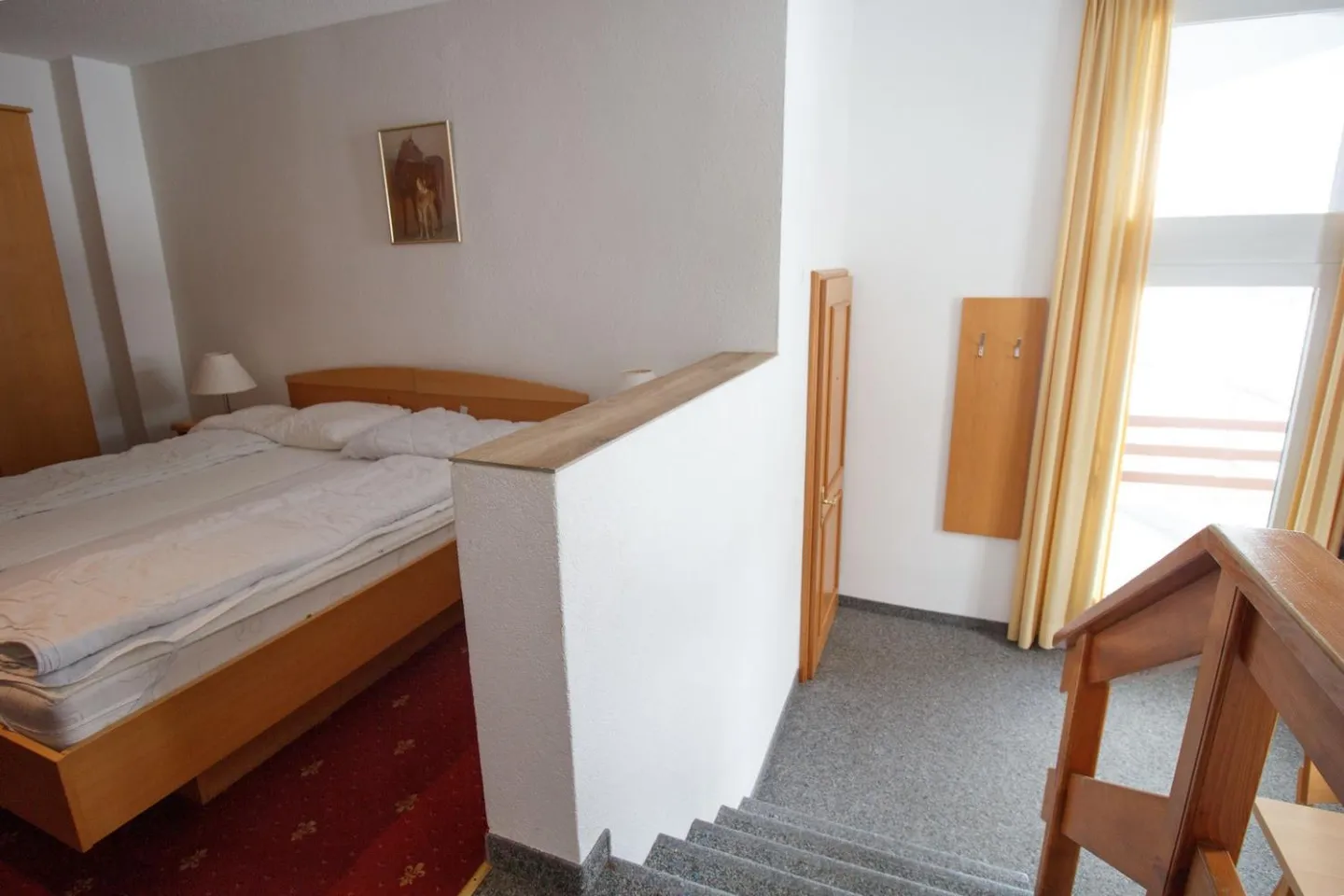 Studio 1.5 rooms - Photo 4 of 10