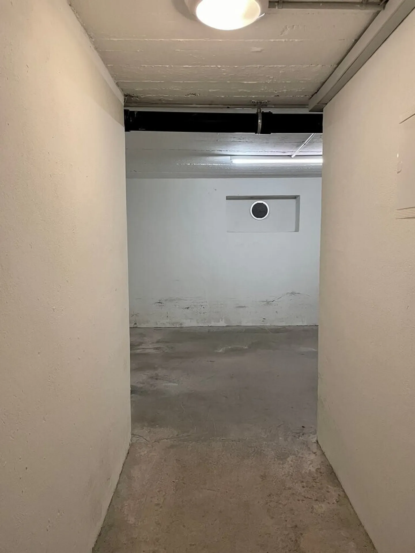 Deposito - Quartiere Ospedale / Plainpalais - Foto 4 di 6