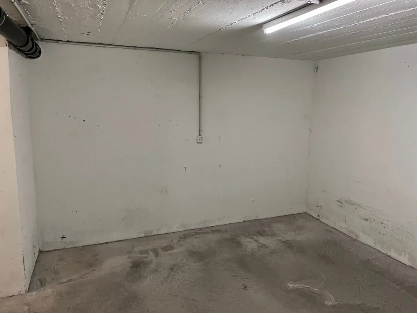 Deposito - Quartiere Ospedale / Plainpalais - Foto 2 di 6