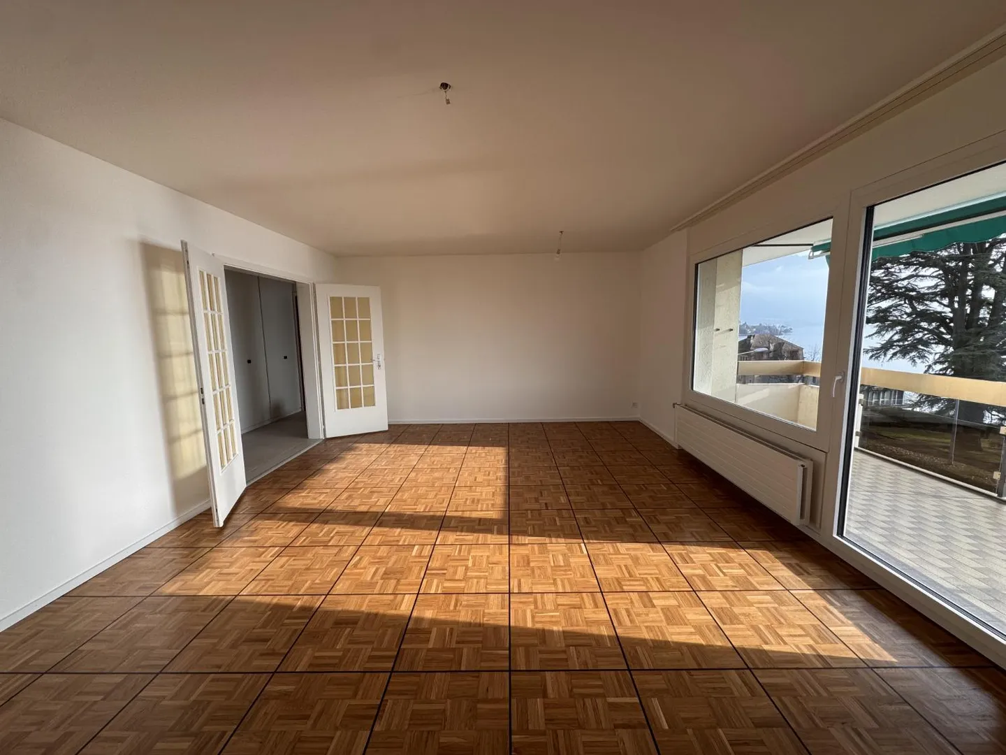 Top floor 4.5 rooms - Photo 6 of 7