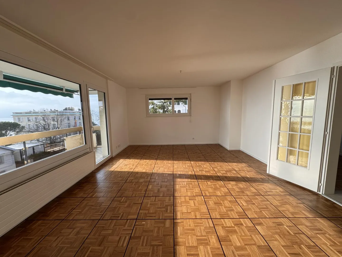 Top floor 4.5 rooms - Photo 7 of 7