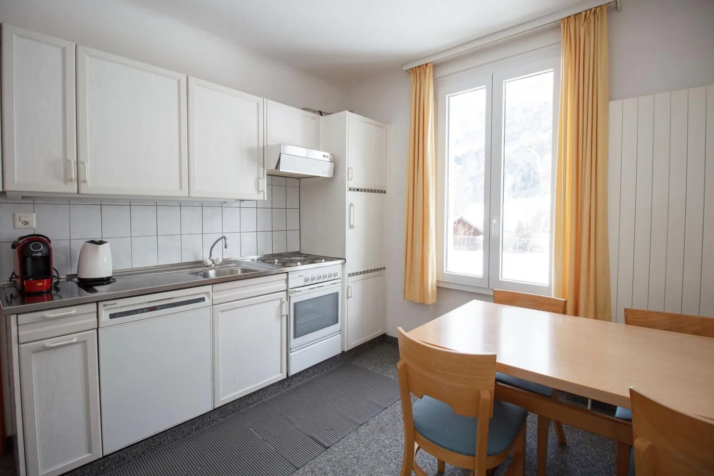 Studio 1.5 rooms - Photo 5 of 10