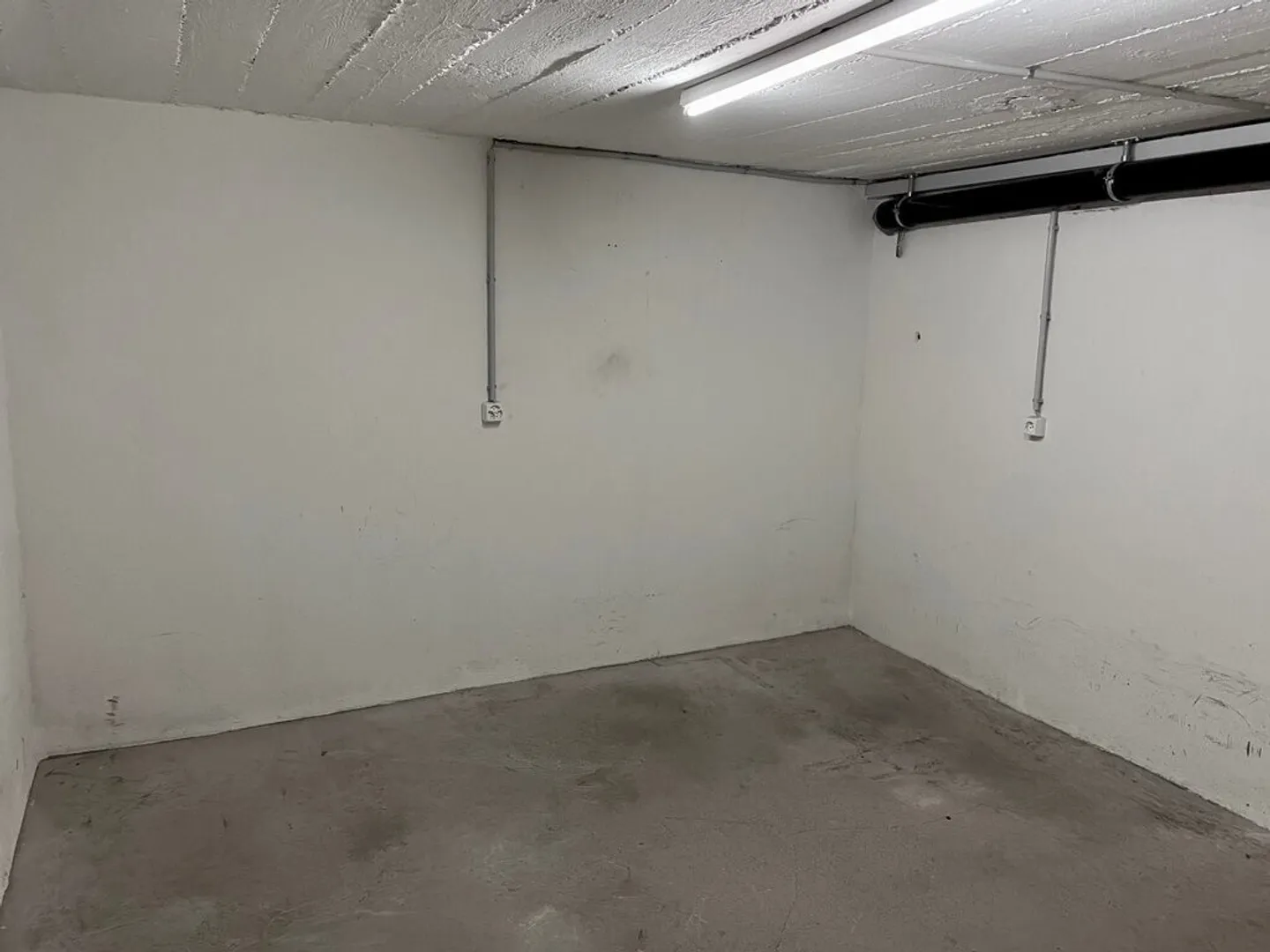 Deposito - Quartiere Ospedale / Plainpalais - Foto 5 di 6