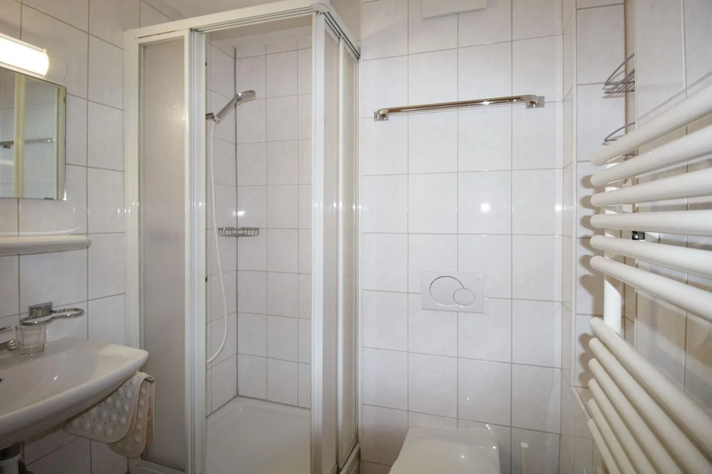 Studio 1.5 rooms - Photo 7 of 10