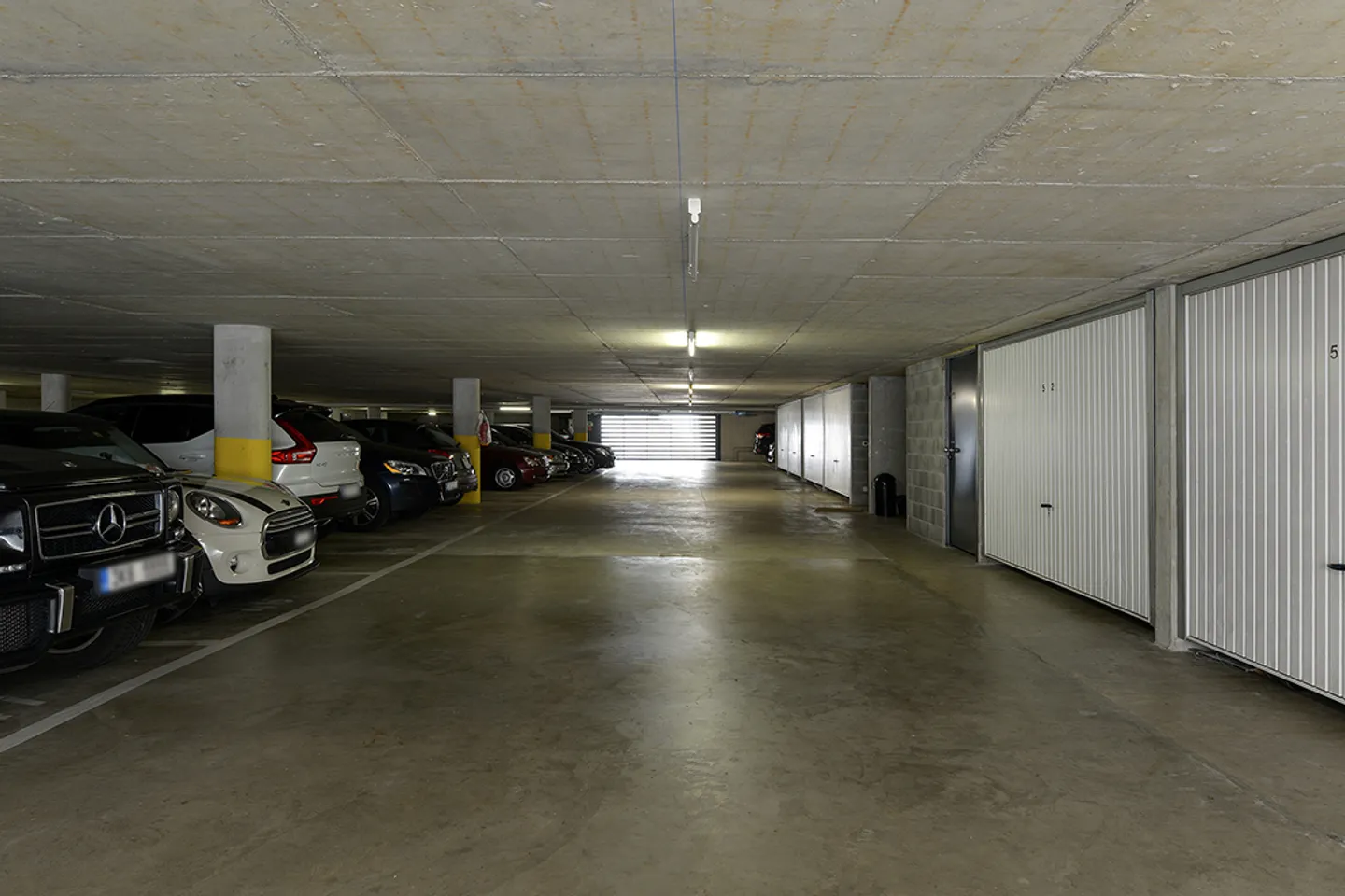 Appartamento 4 locali - Foto 4 di 6