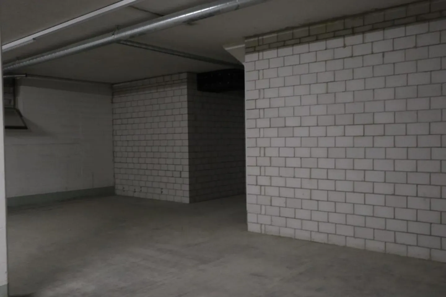 Storage areas in the former mineral spring - Photo 8 of 8