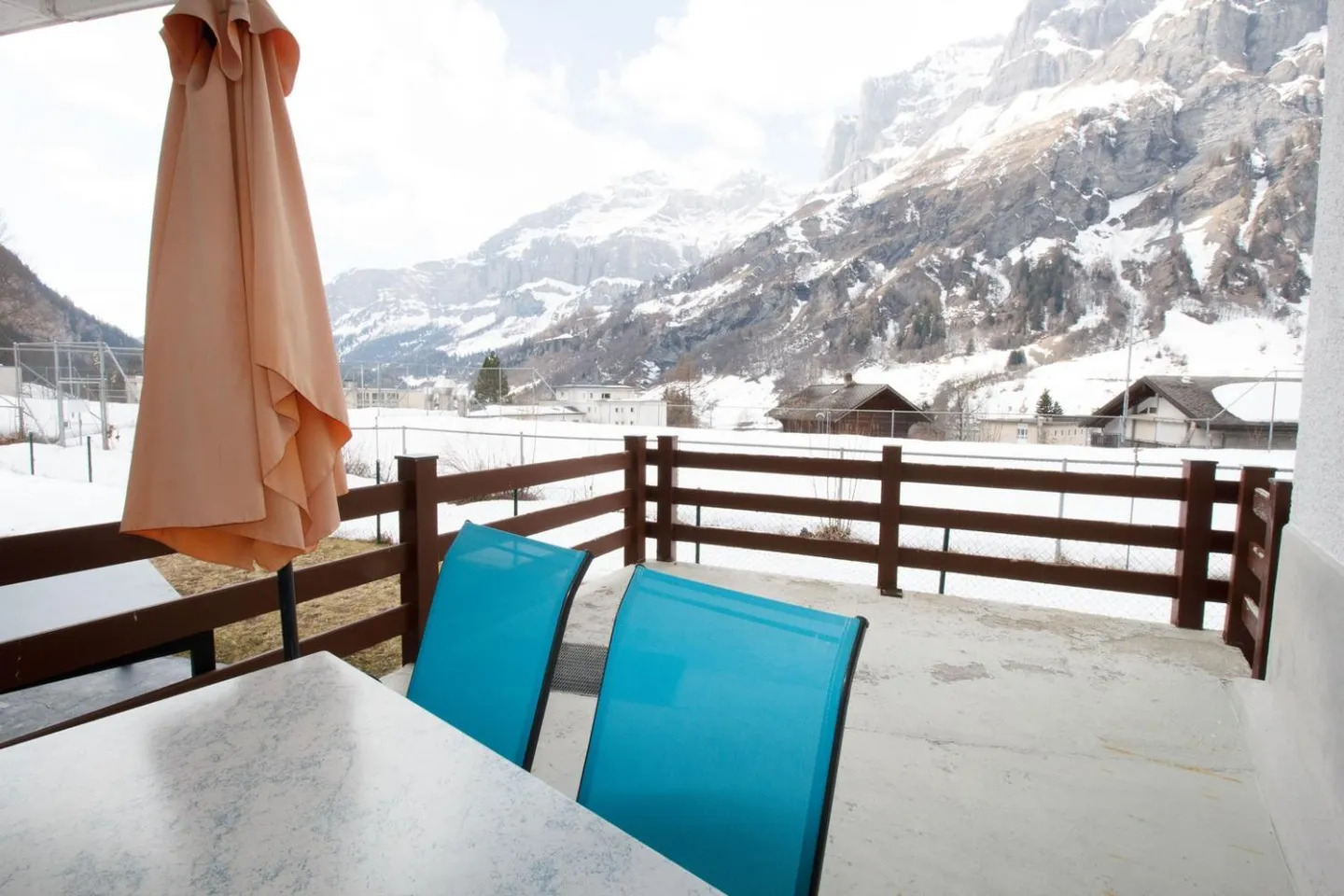 Studio 1.5 rooms - Photo 9 of 10