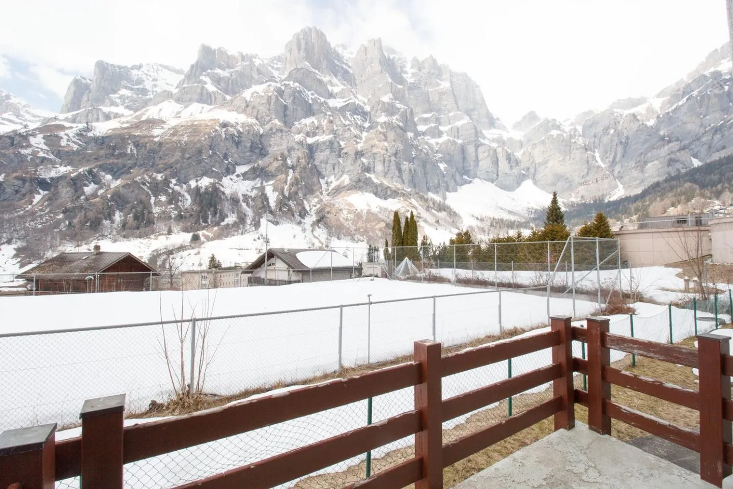 Studio 1.5 rooms - Photo 10 of 10