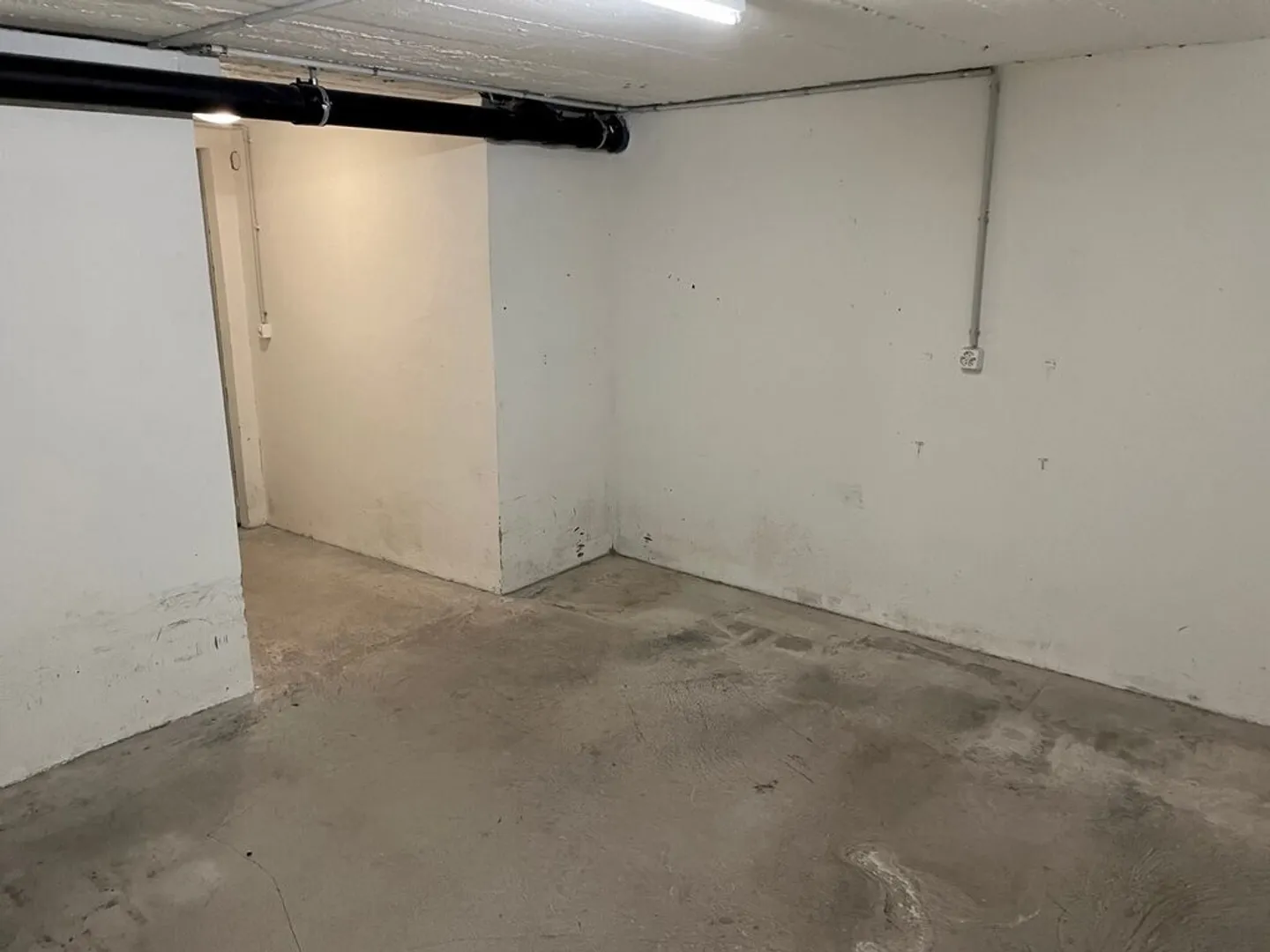 Deposito - Quartiere Ospedale / Plainpalais - Foto 6 di 6