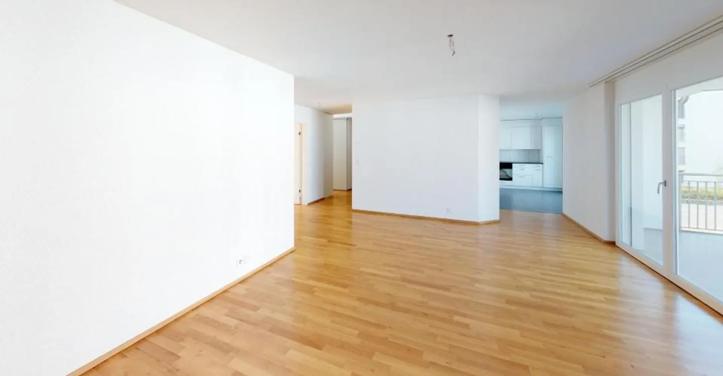 Beautiful apartment in a central location - Photo 1 of 7
