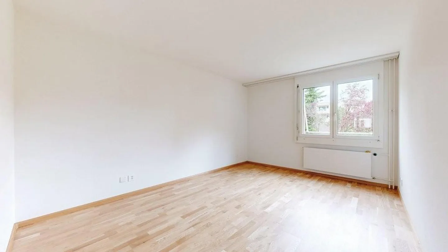 Appartement spacieux - Photo 5 sur 12