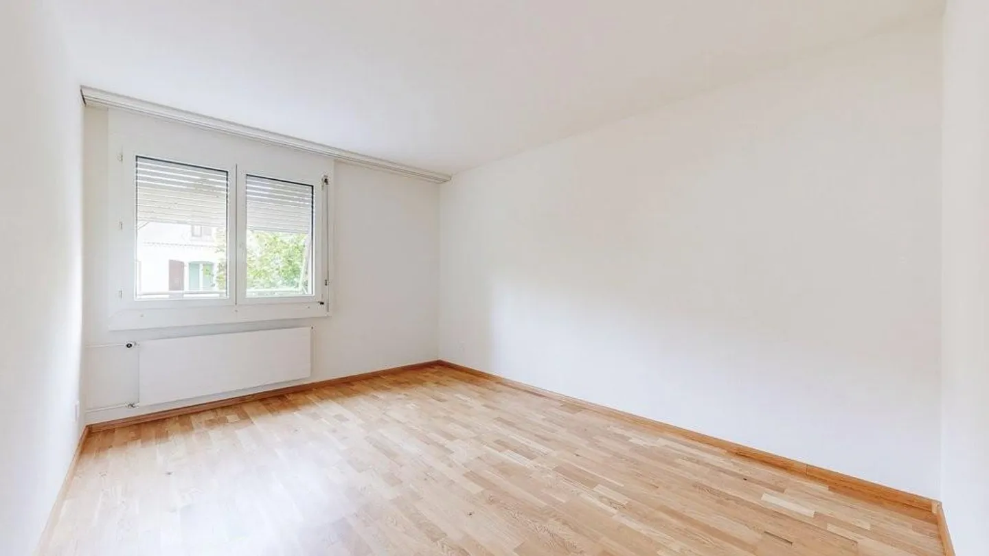 Appartement spacieux - Photo 6 sur 12
