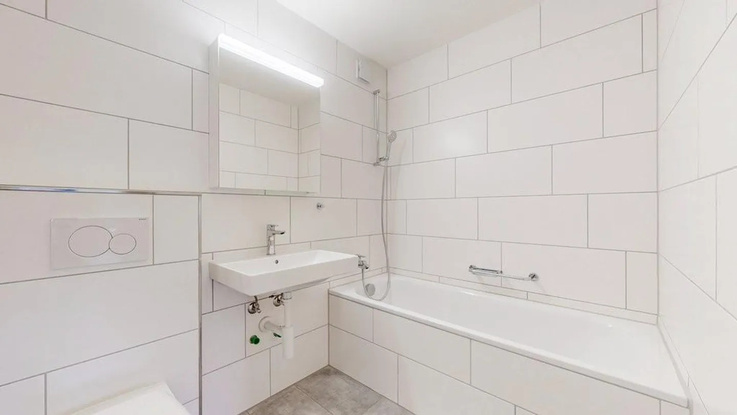 Appartement spacieux - Photo 8 sur 12