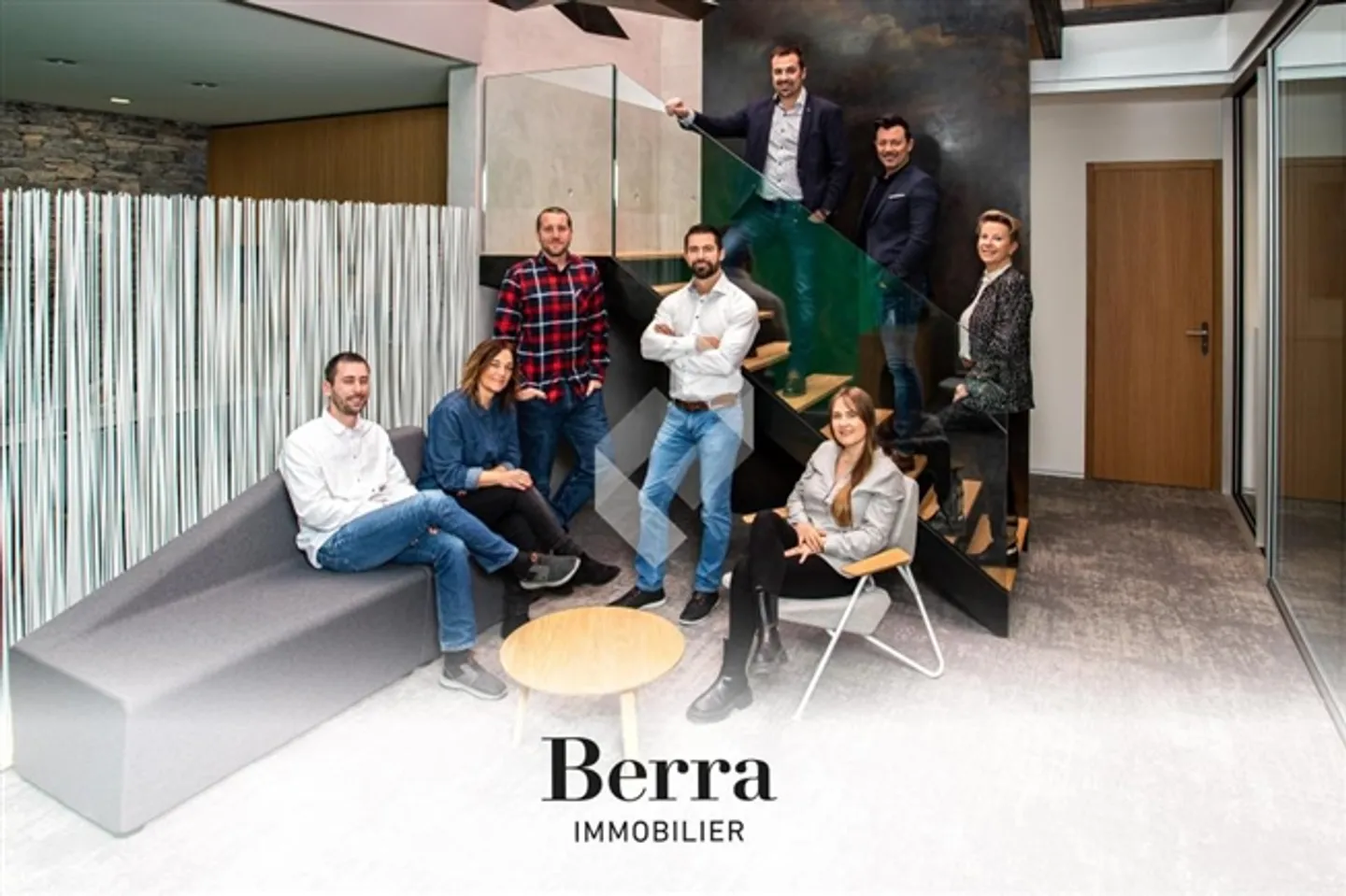 Al 1° piano, balcone di 25m2 - Foto 12 di 12