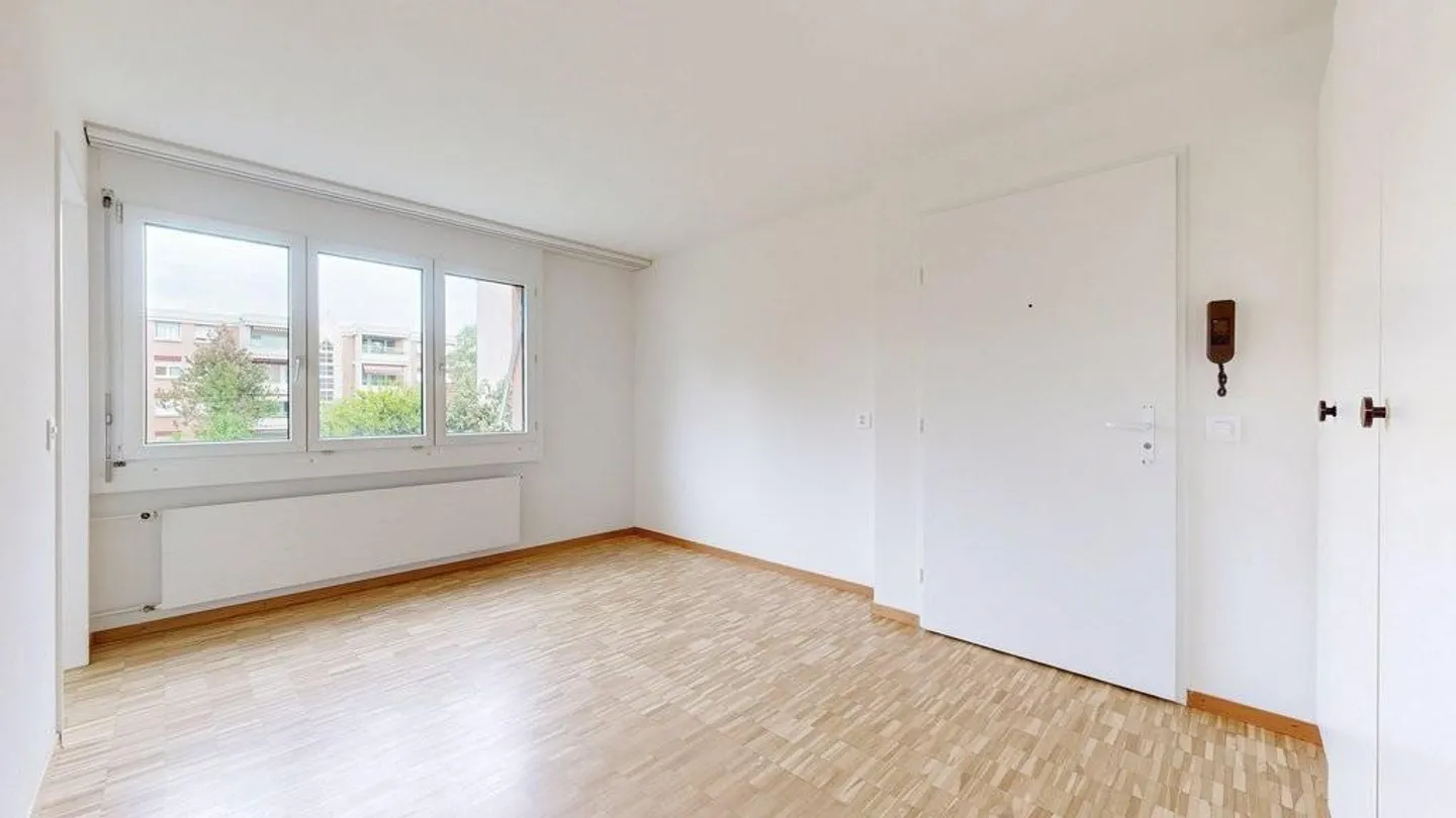 Appartement spacieux - Photo 7 sur 12