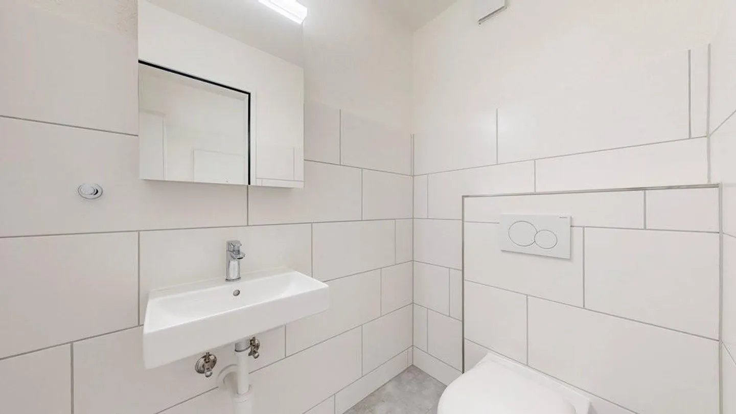 Appartement spacieux - Photo 9 sur 12