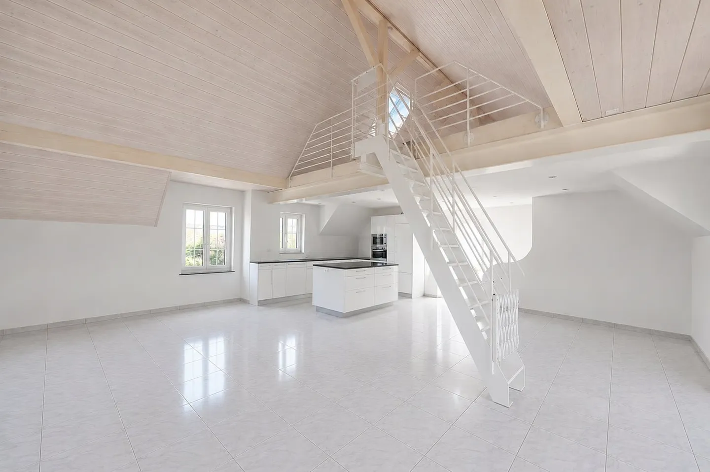 Casa unifamiliare nel bellissimo Spiegel vicino a Berna - Foto 1 di 16