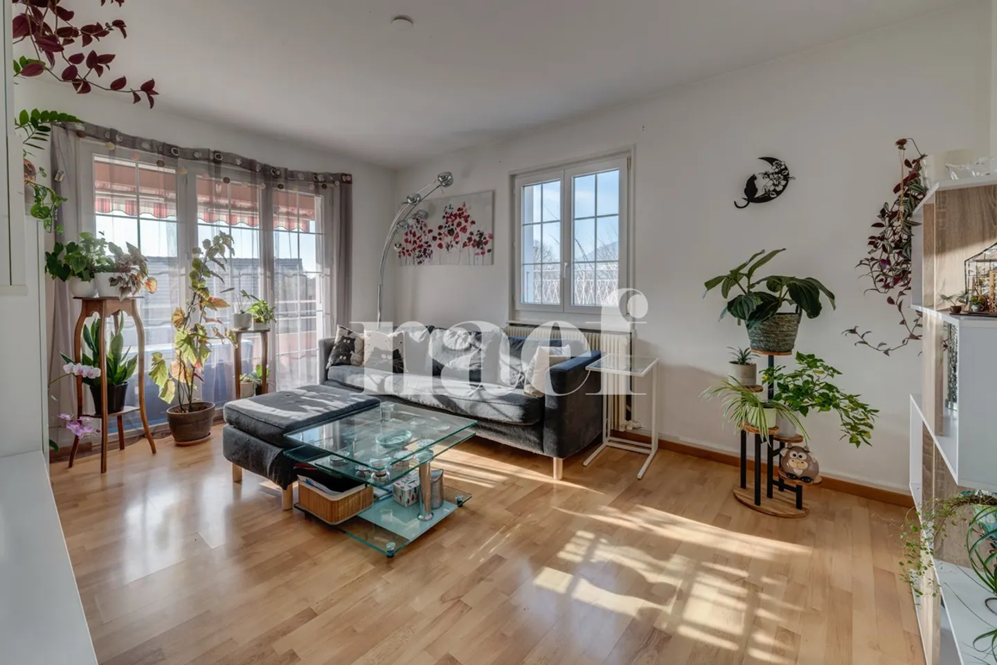 Bungalow affascinante con 2 appartamenti indipendenti con un totale di 7 stanze - Foto 4 di 12