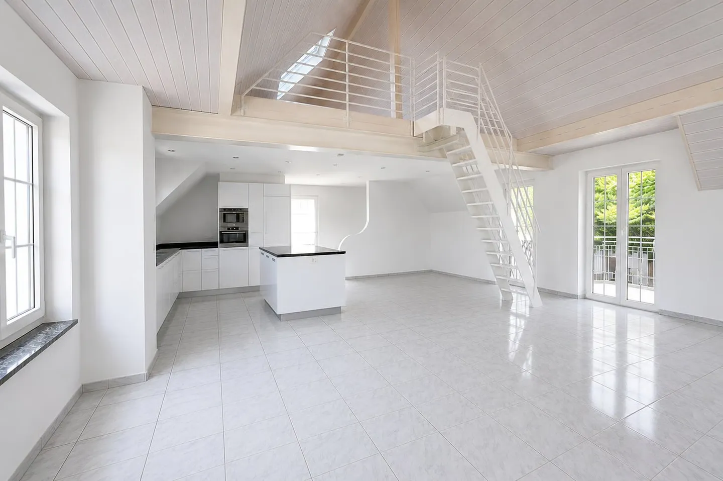 Casa unifamiliare nel bellissimo Spiegel vicino a Berna - Foto 2 di 16