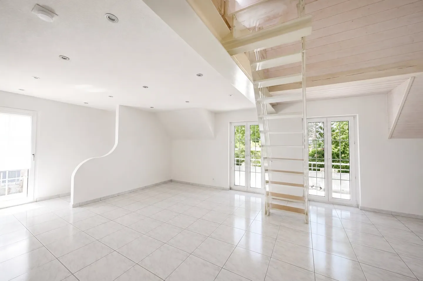 Casa unifamiliare nel bellissimo Spiegel vicino a Berna - Foto 4 di 16