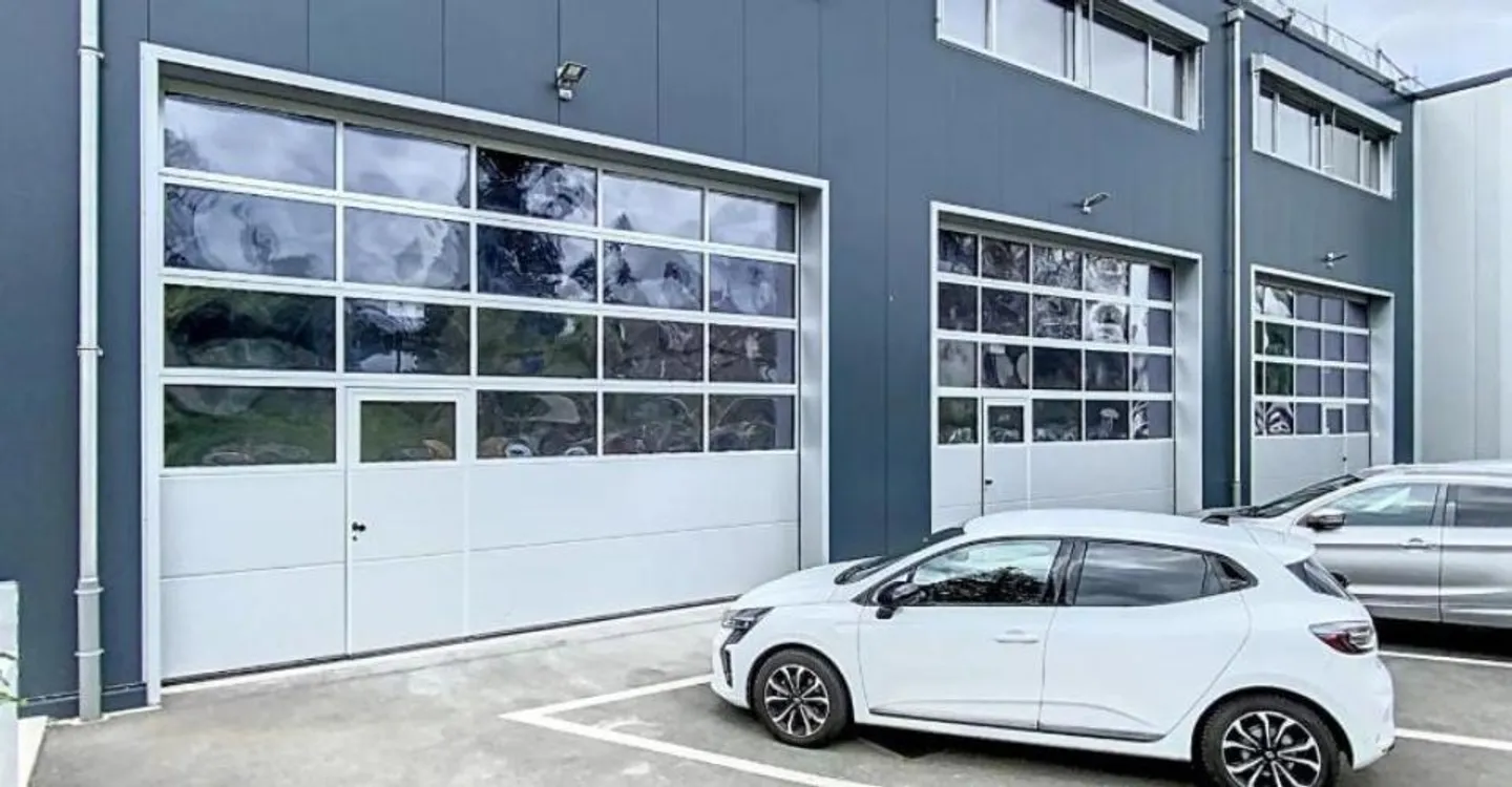 Industrial Space in Vernier - Photo 2 of 8